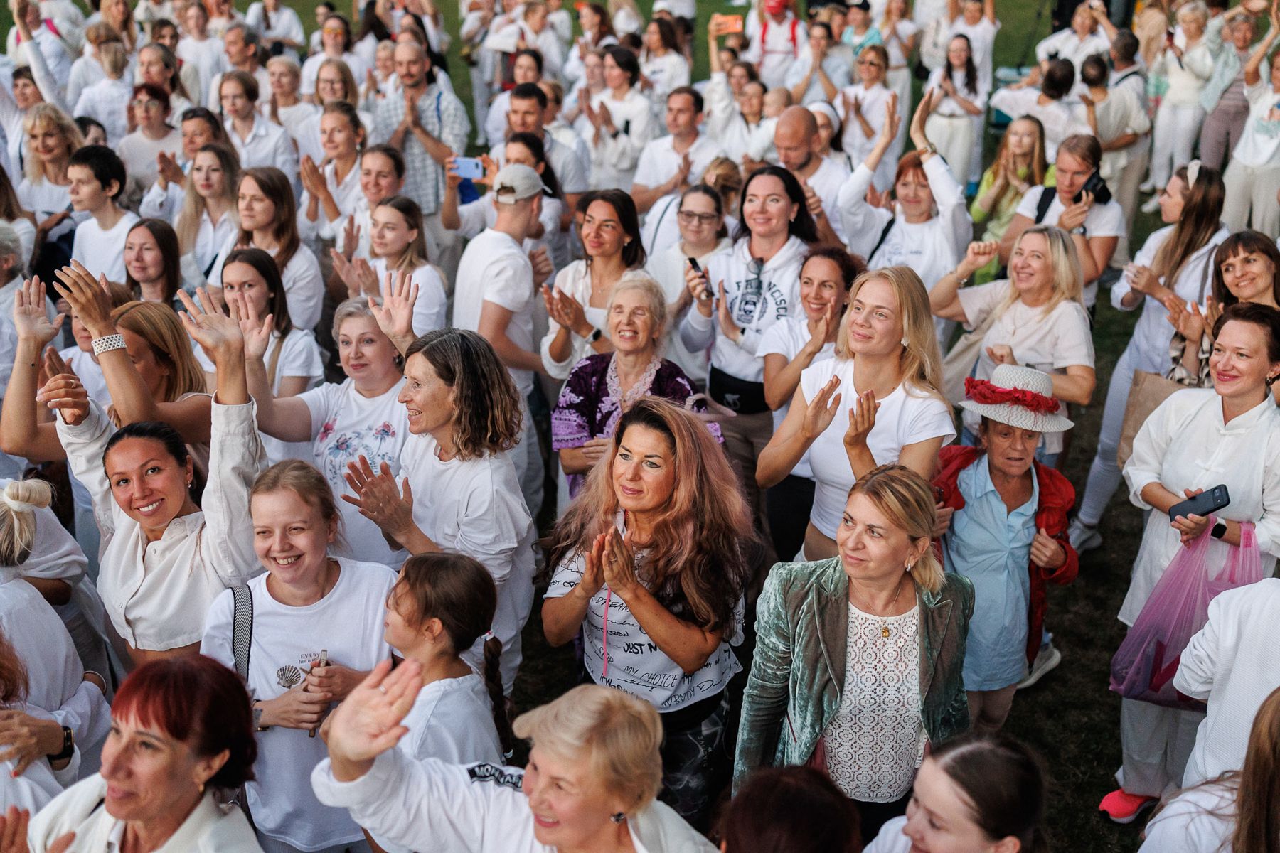 Фото: «Спорт для всех»