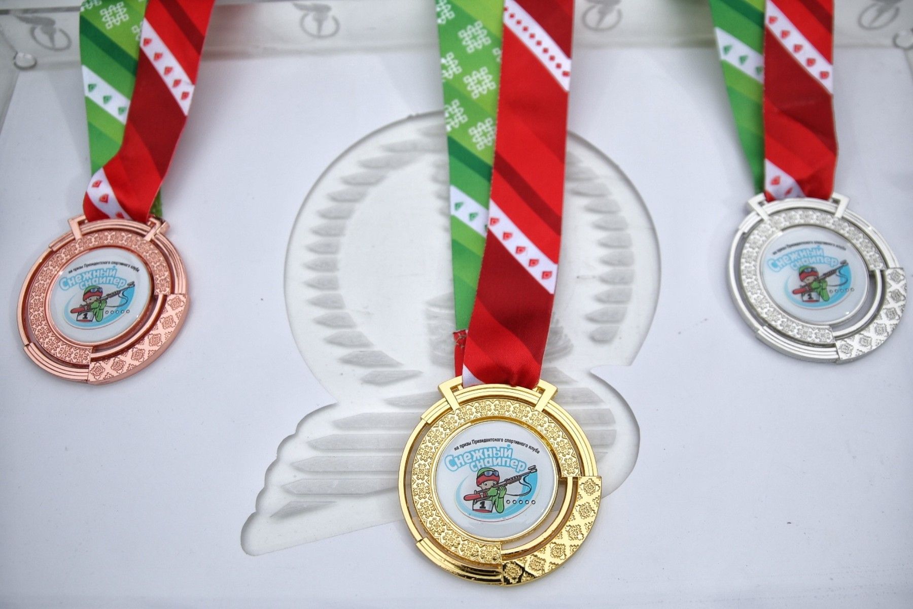 © Святослав Зоркий, Times.by