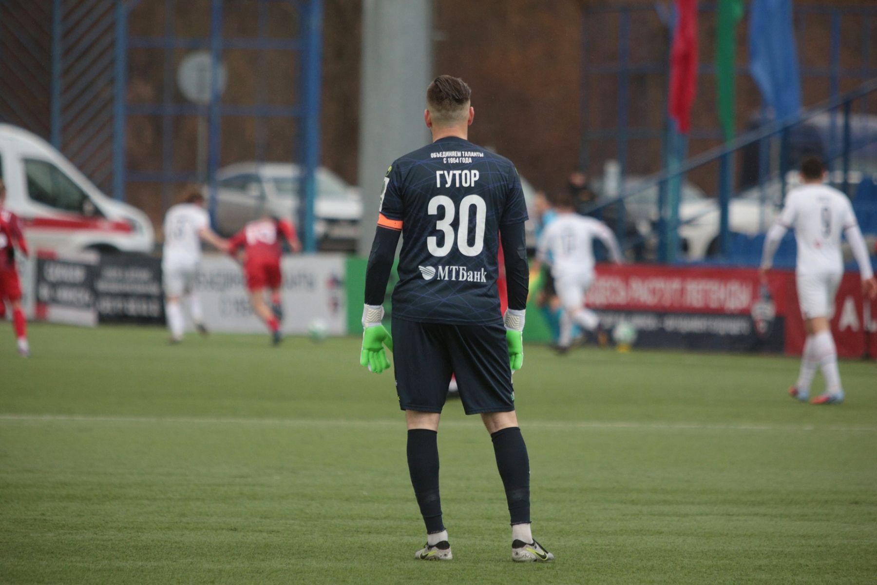 © Святослав Зоркий, Times.by