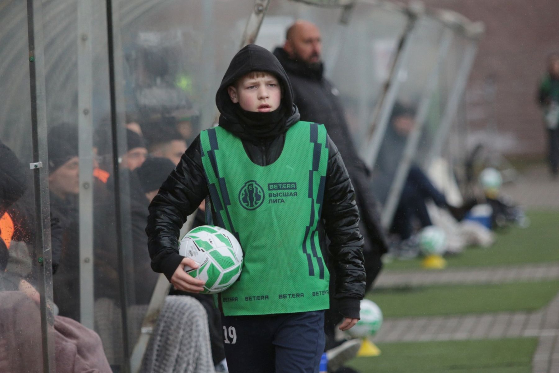 © Святослав Зоркий, Times.by