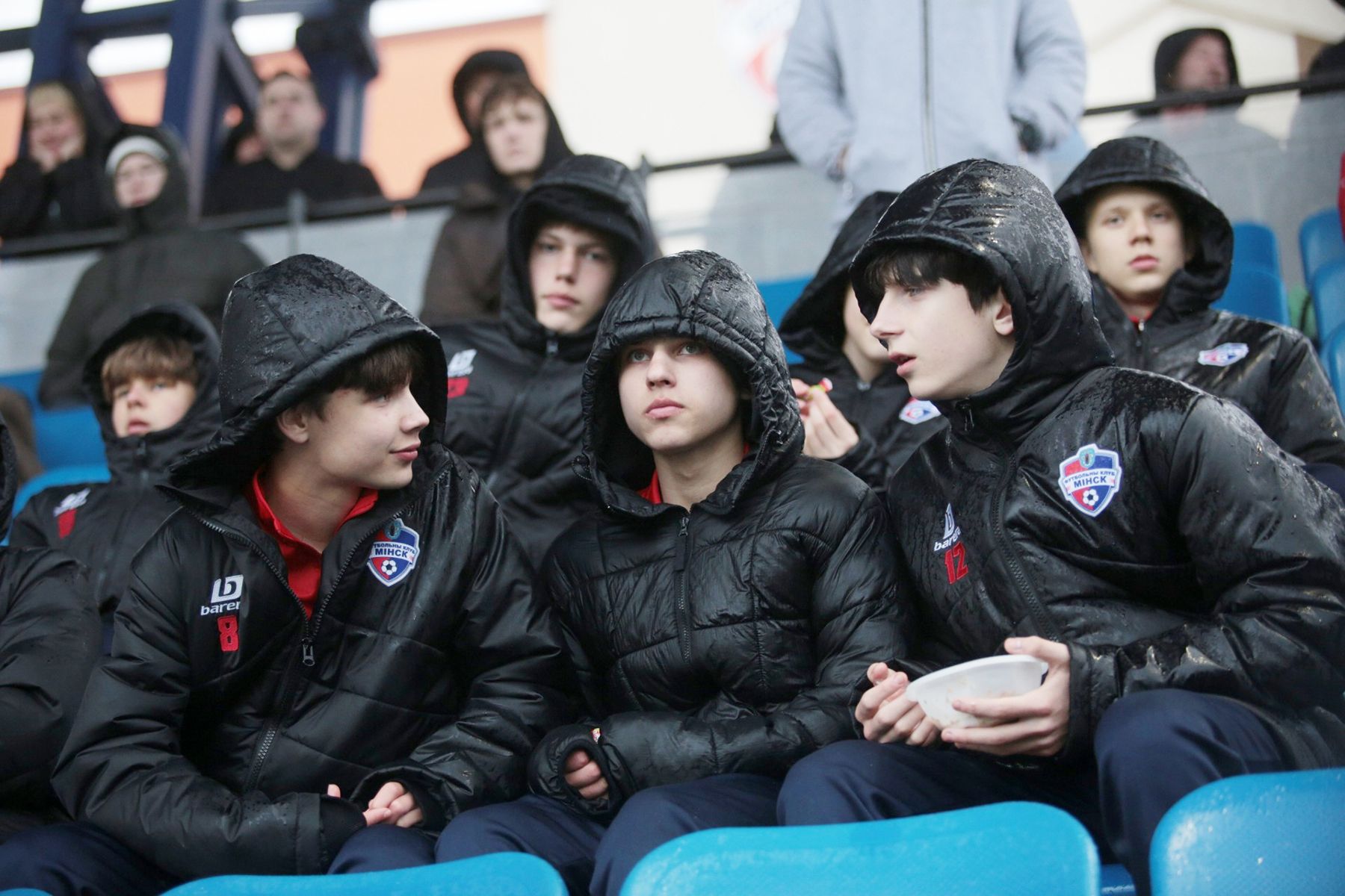 © Святослав Зоркий, Times.by