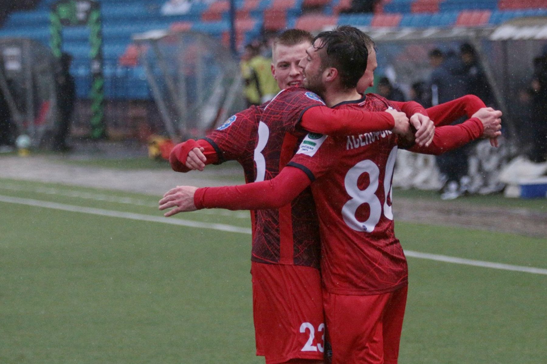 © Святослав Зоркий, Times.by