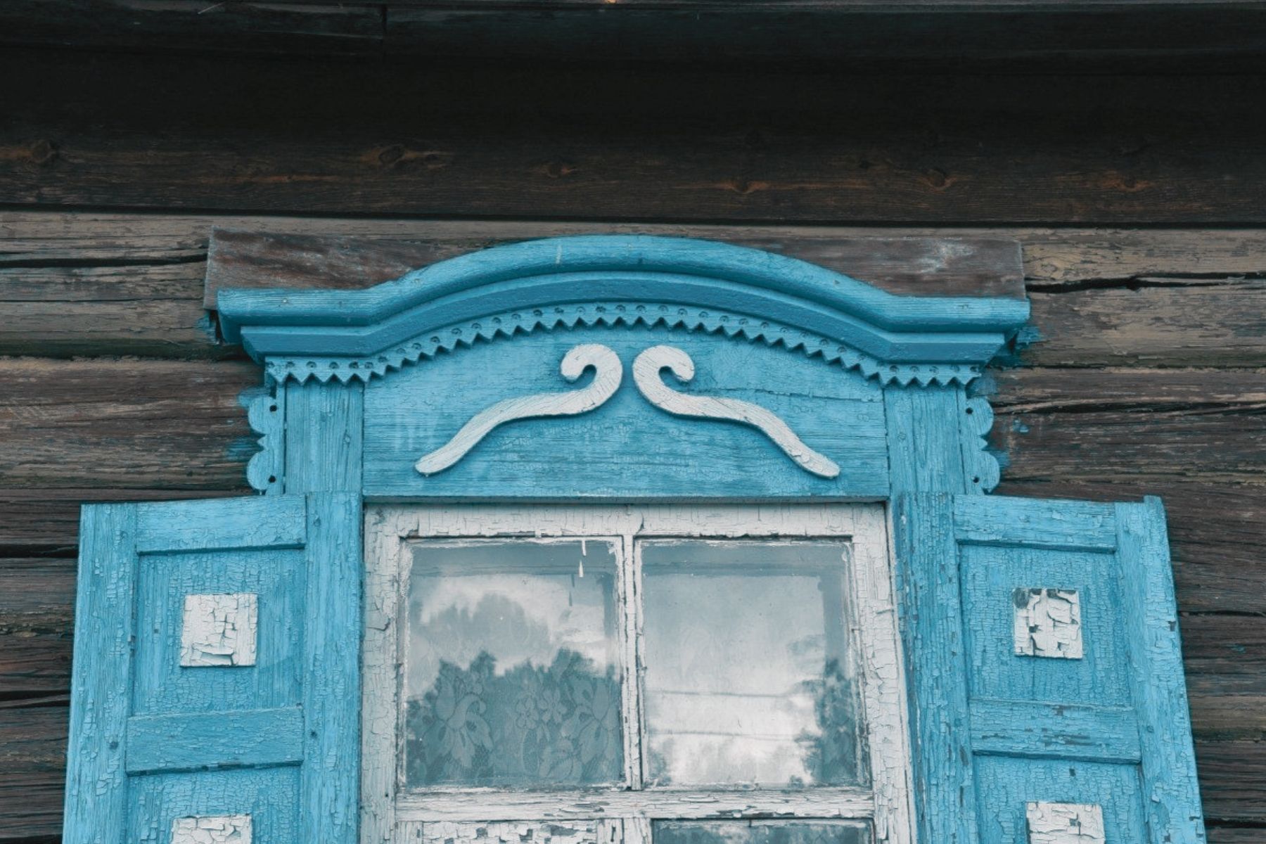 Деревня Михайловка, Светлогорский район, Гомельская область