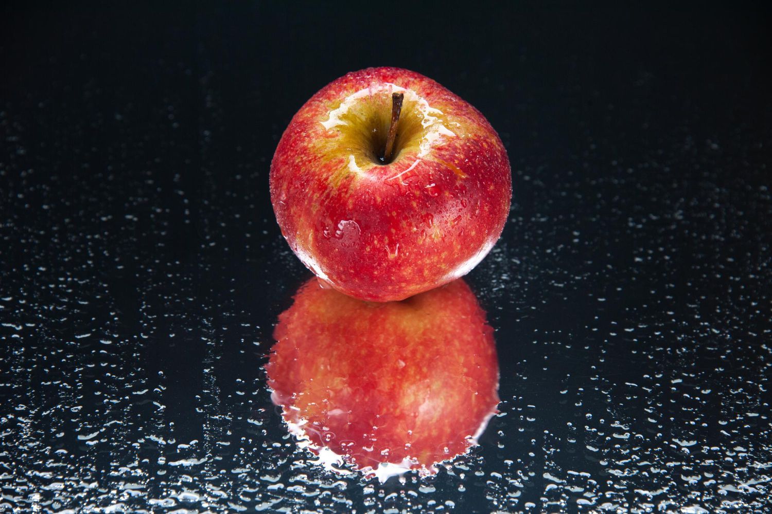 Яблоко