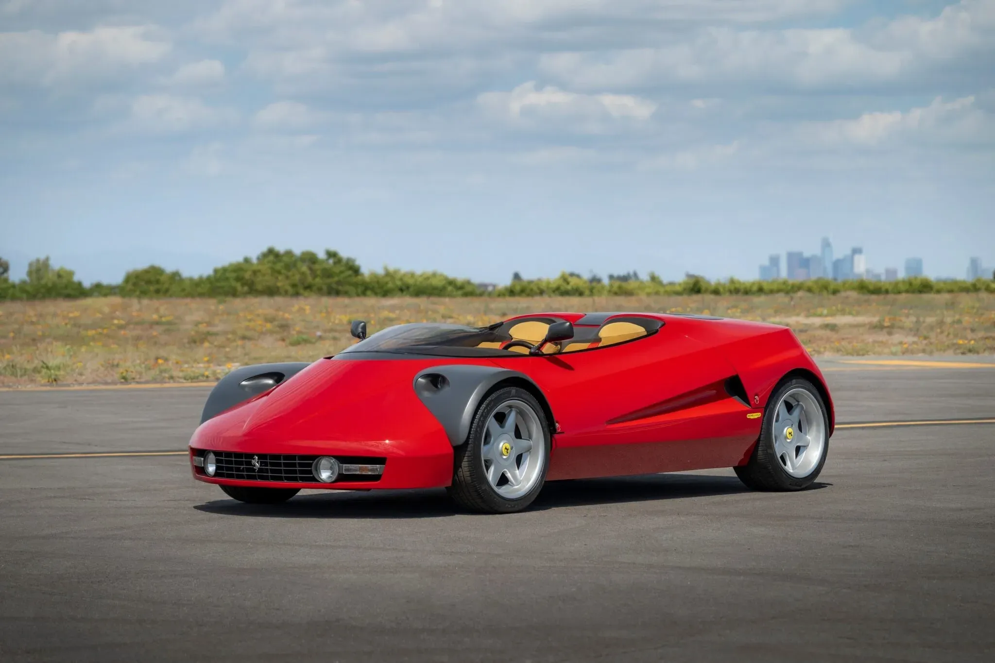 Фото: RM Sotheby's
