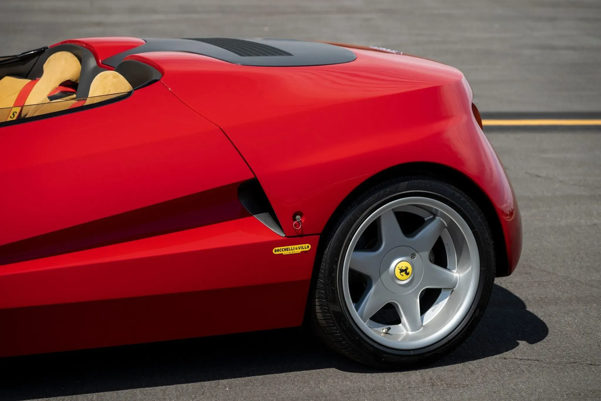 Фото: RM Sotheby's