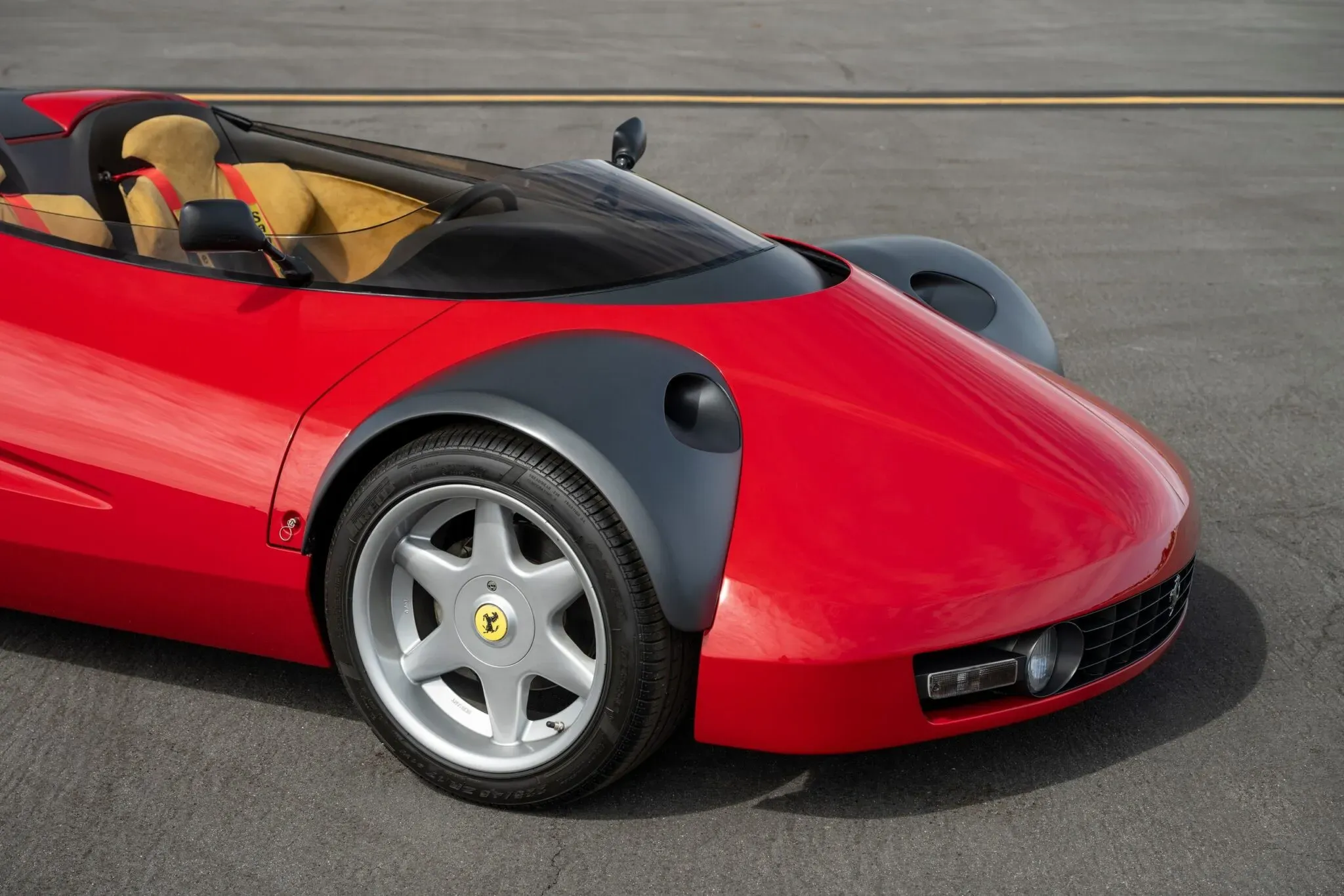 Фото: RM Sotheby's