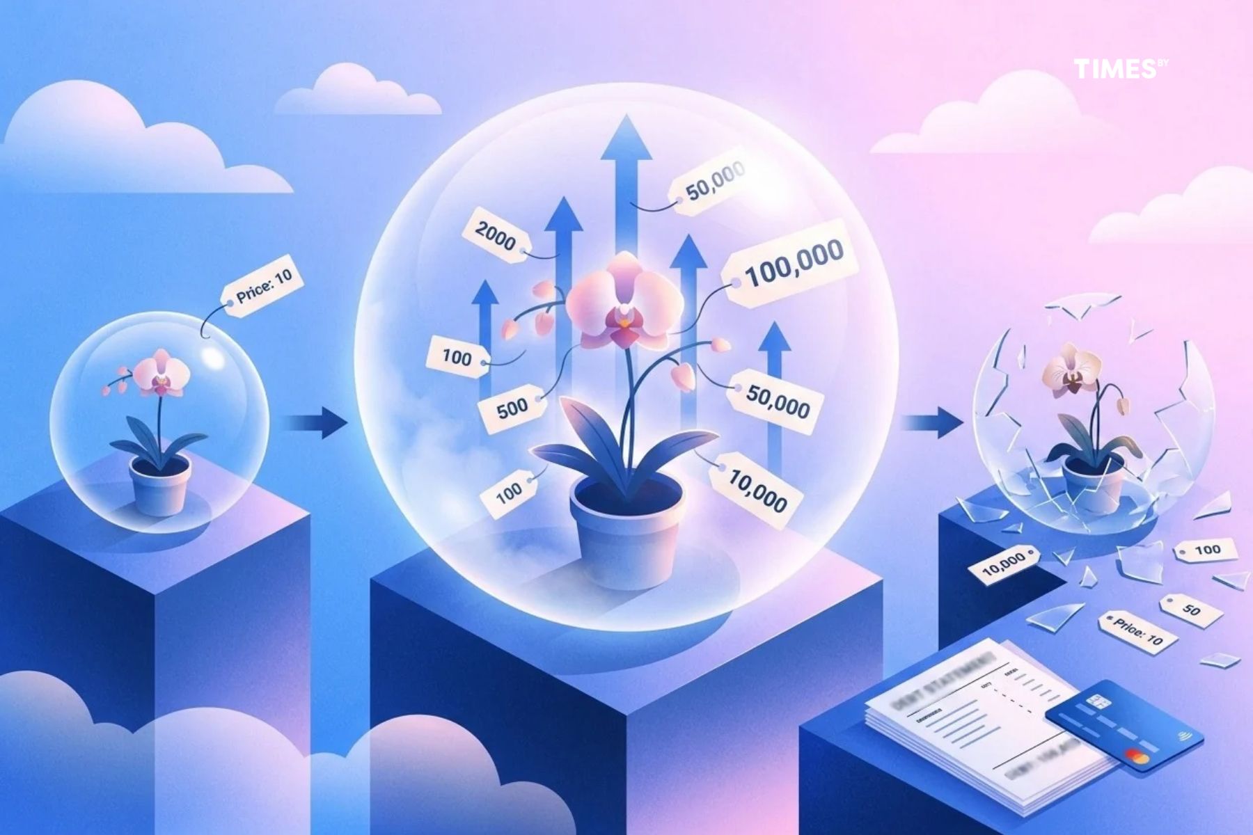 Инфографика: Times.by