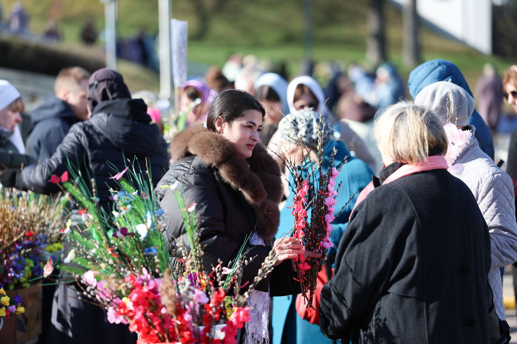 © Павел Орловский, Times.by