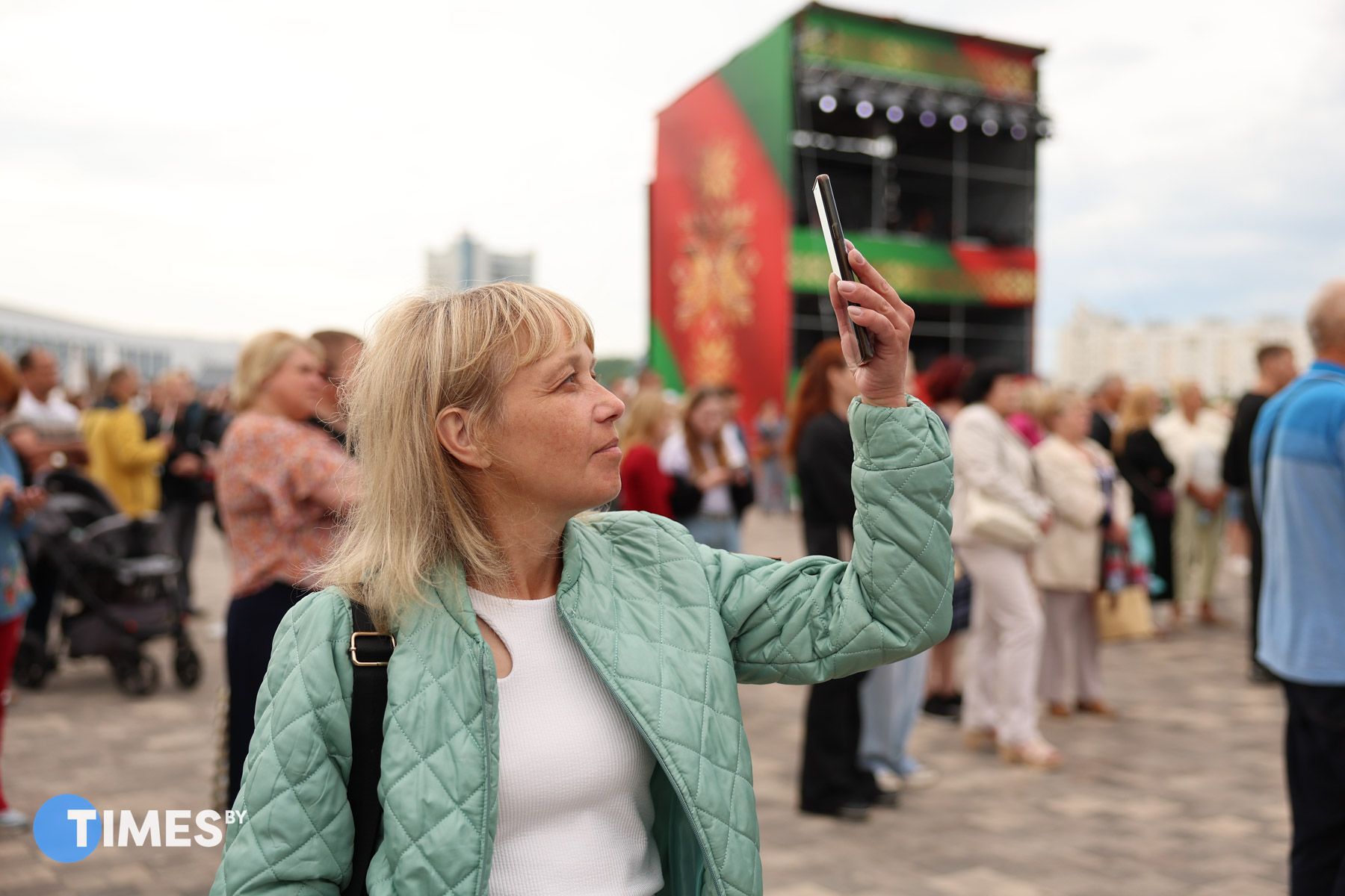 Фото: Павел Орловский, Times.by