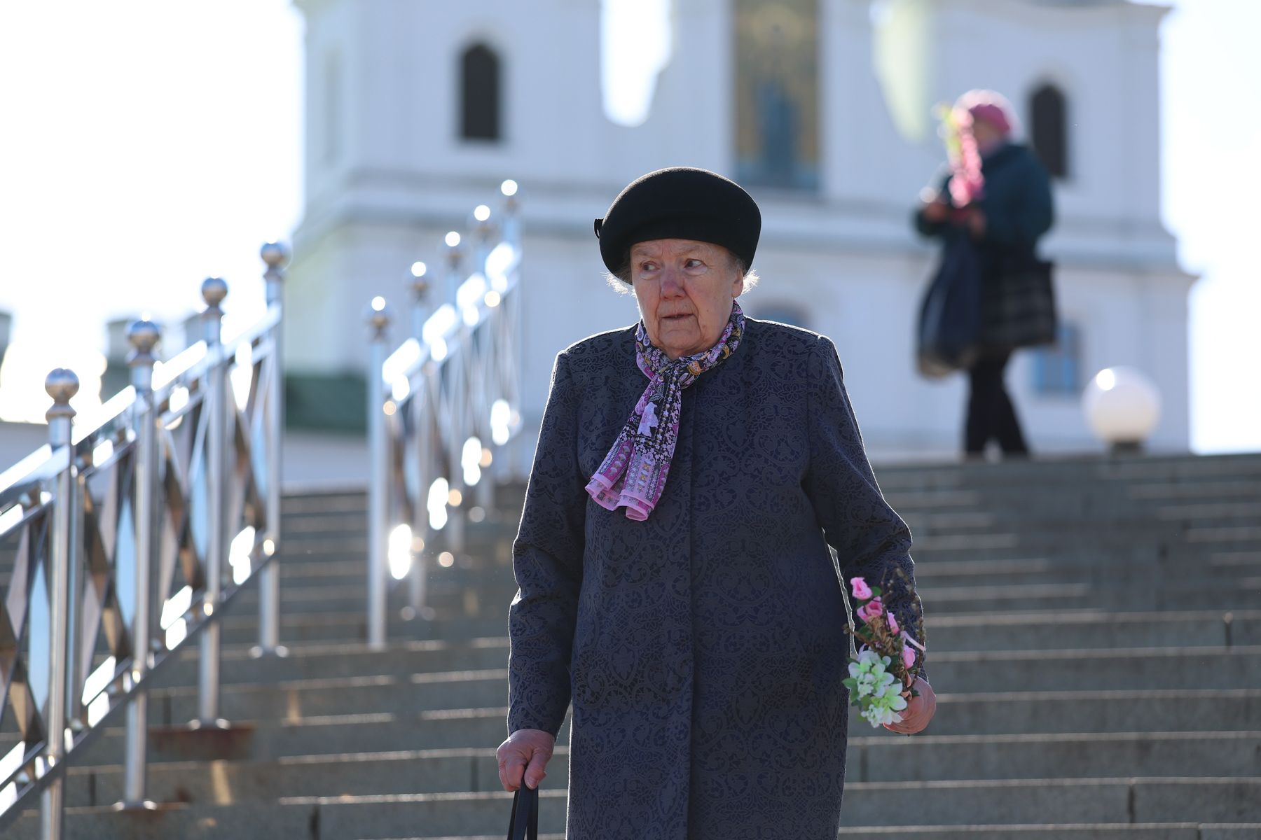 © Павел Орловский, Times.by