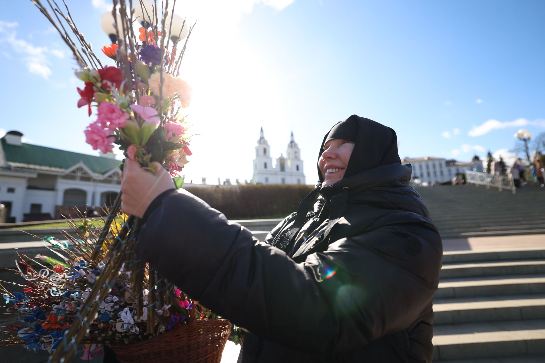 © Павел Орловский, Times.by