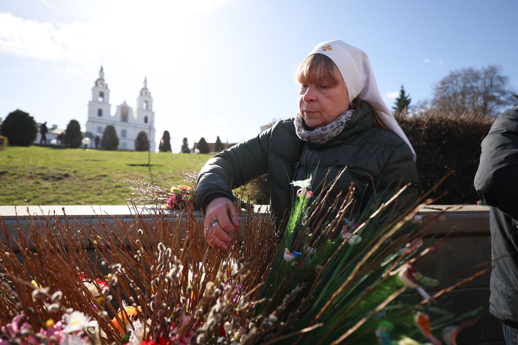 © Павел Орловский, Times.by