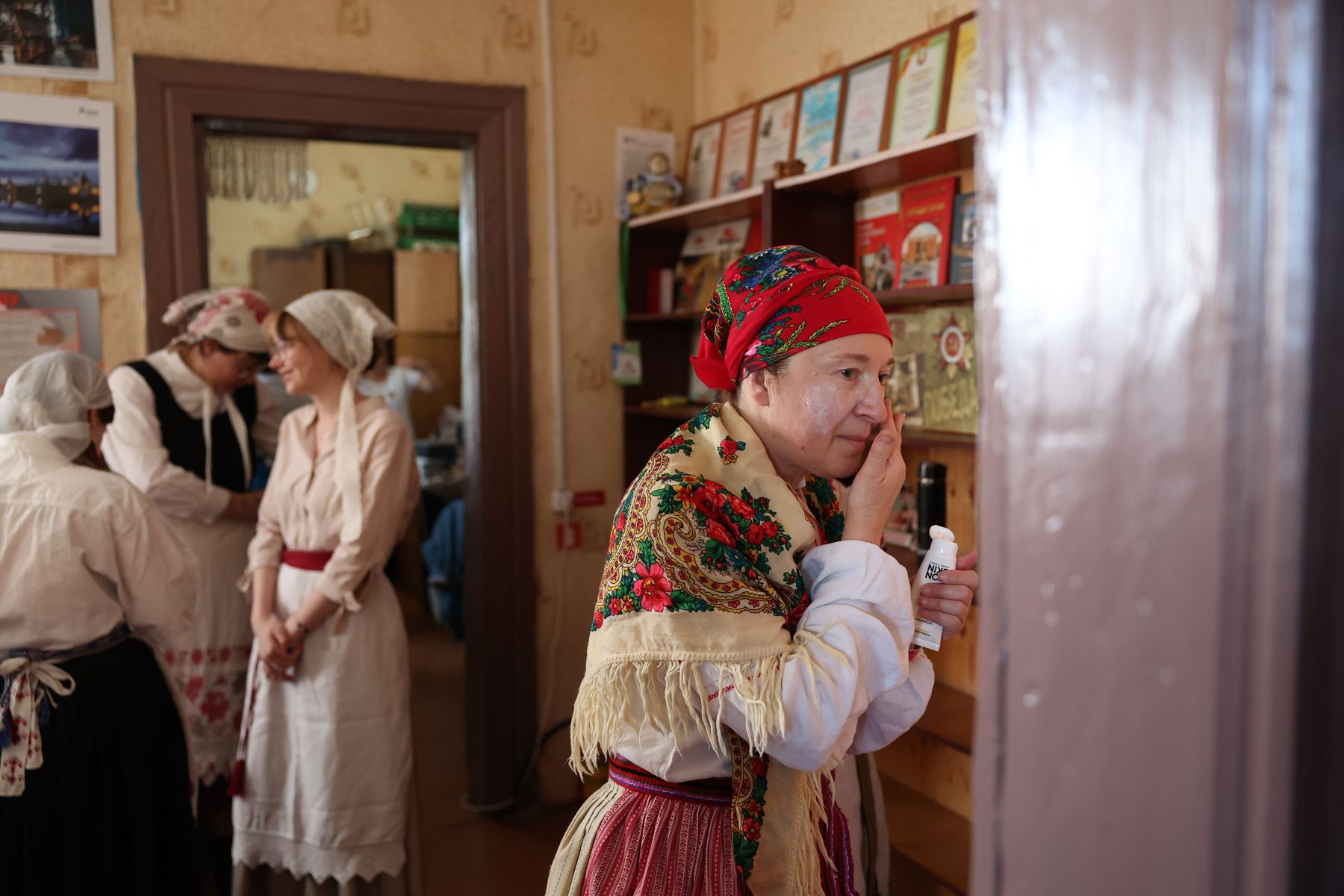 Фото: Павел Орловский, Times.by