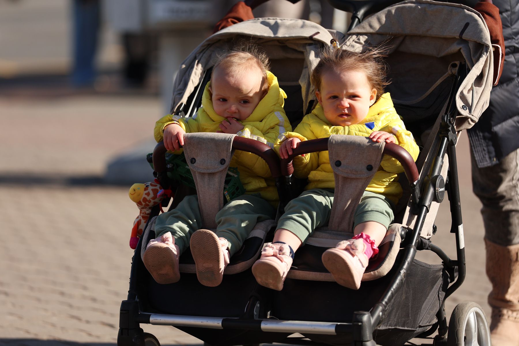 © Павел Орловский, Times.by