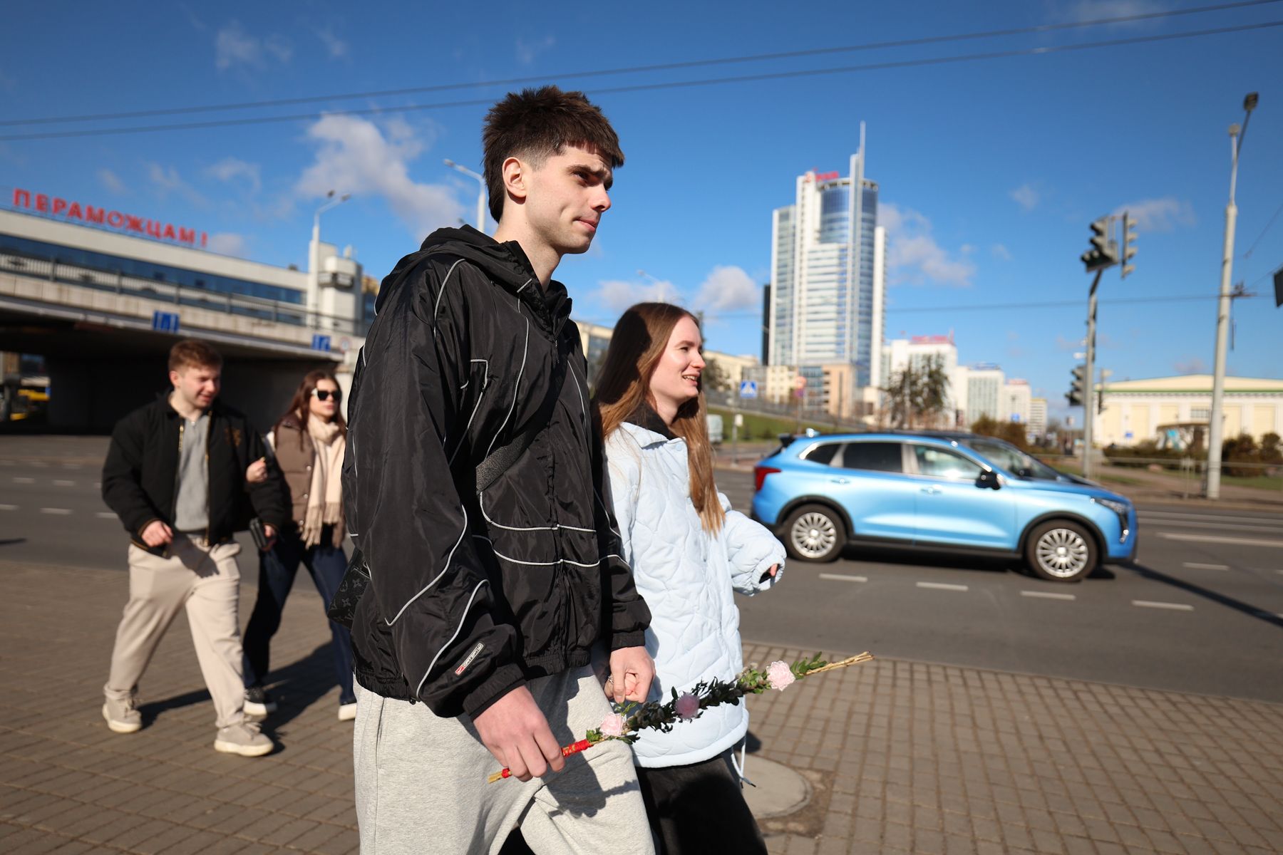 © Павел Орловский, Times.by