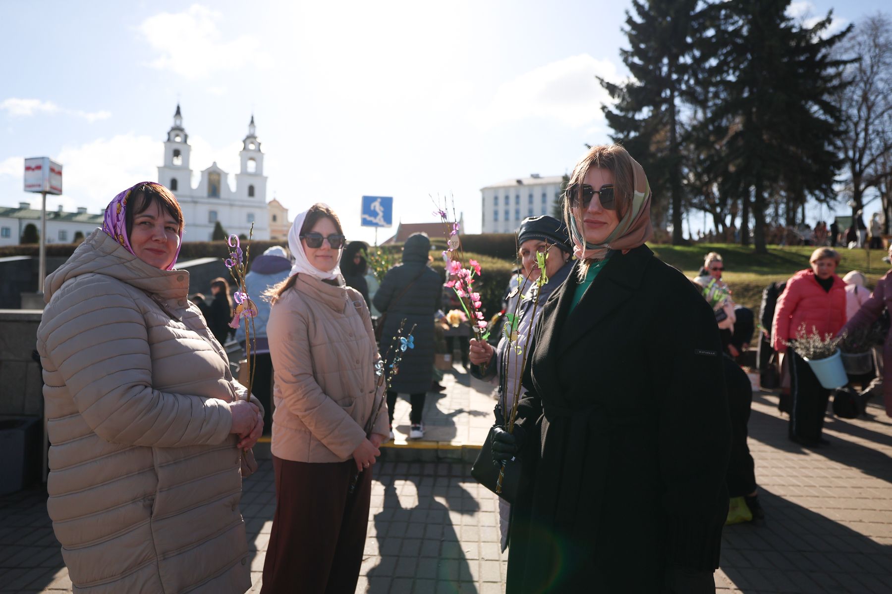 © Павел Орловский, Times.by