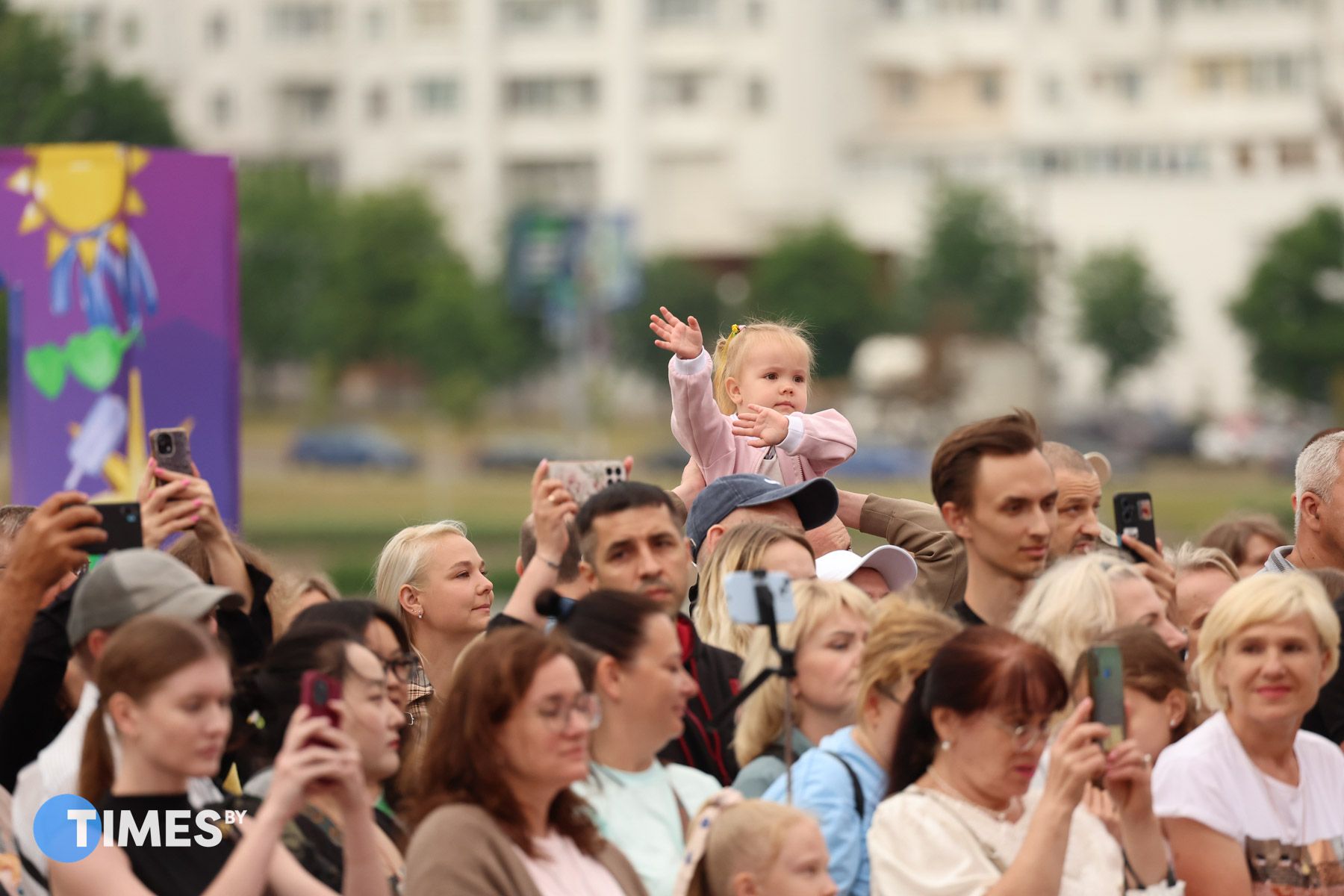 Фото: Павел Орловский, Times.by