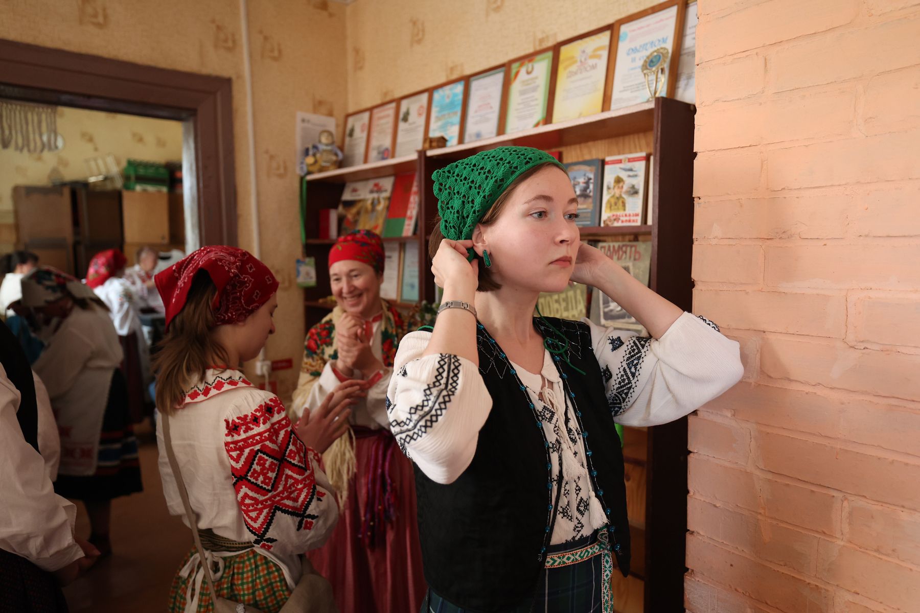 Фото: Павел Орловский, Times.by