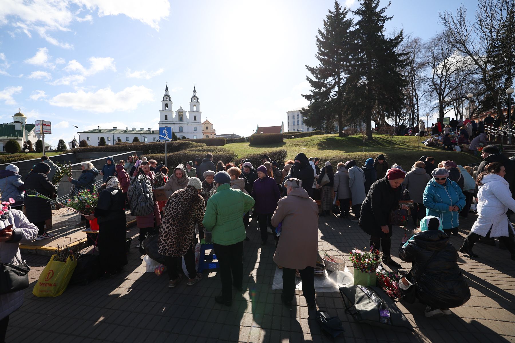 © Павел Орловский, Times.by