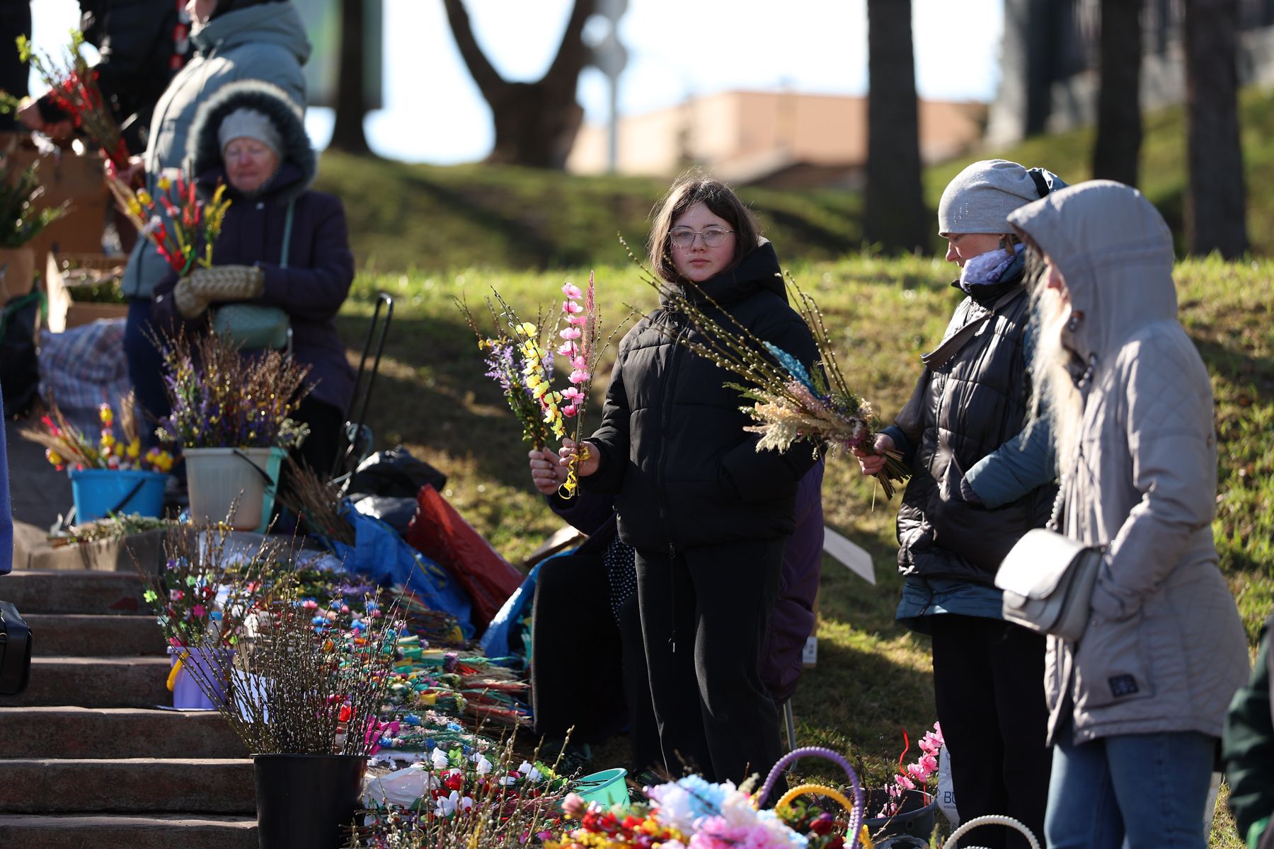 © Павел Орловский, Times.by