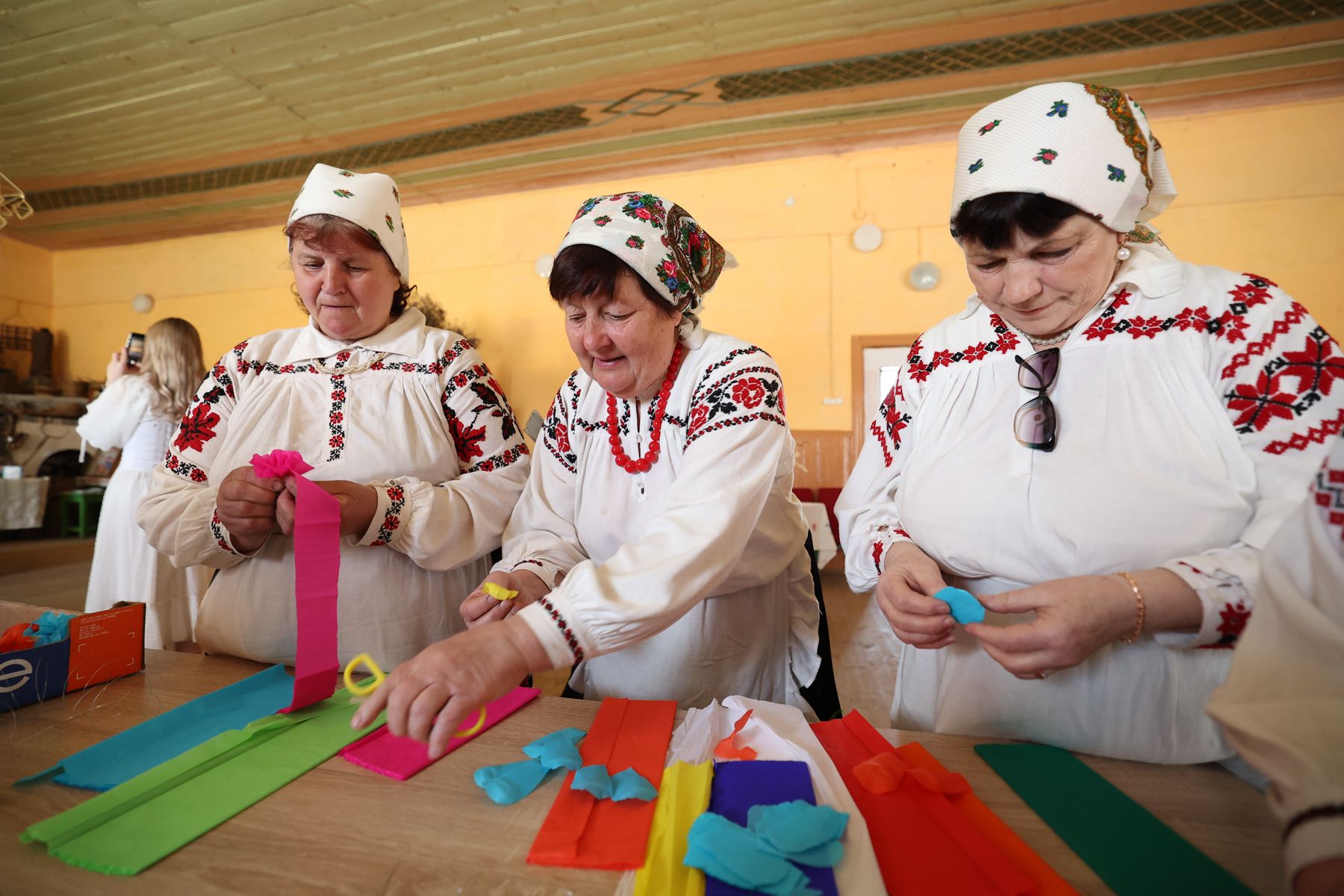 Фото: Павел Орловский, Times.by