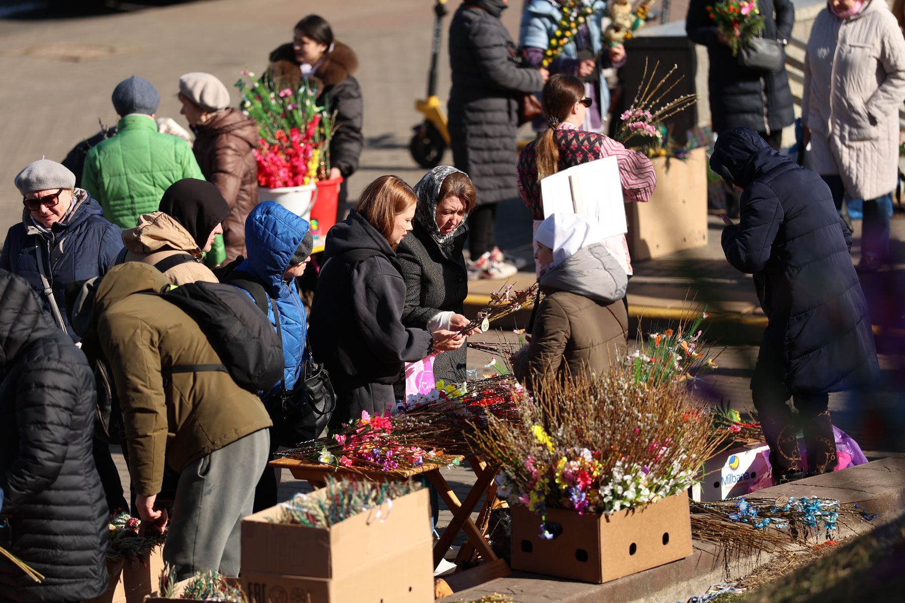 © Павел Орловский, Times.by