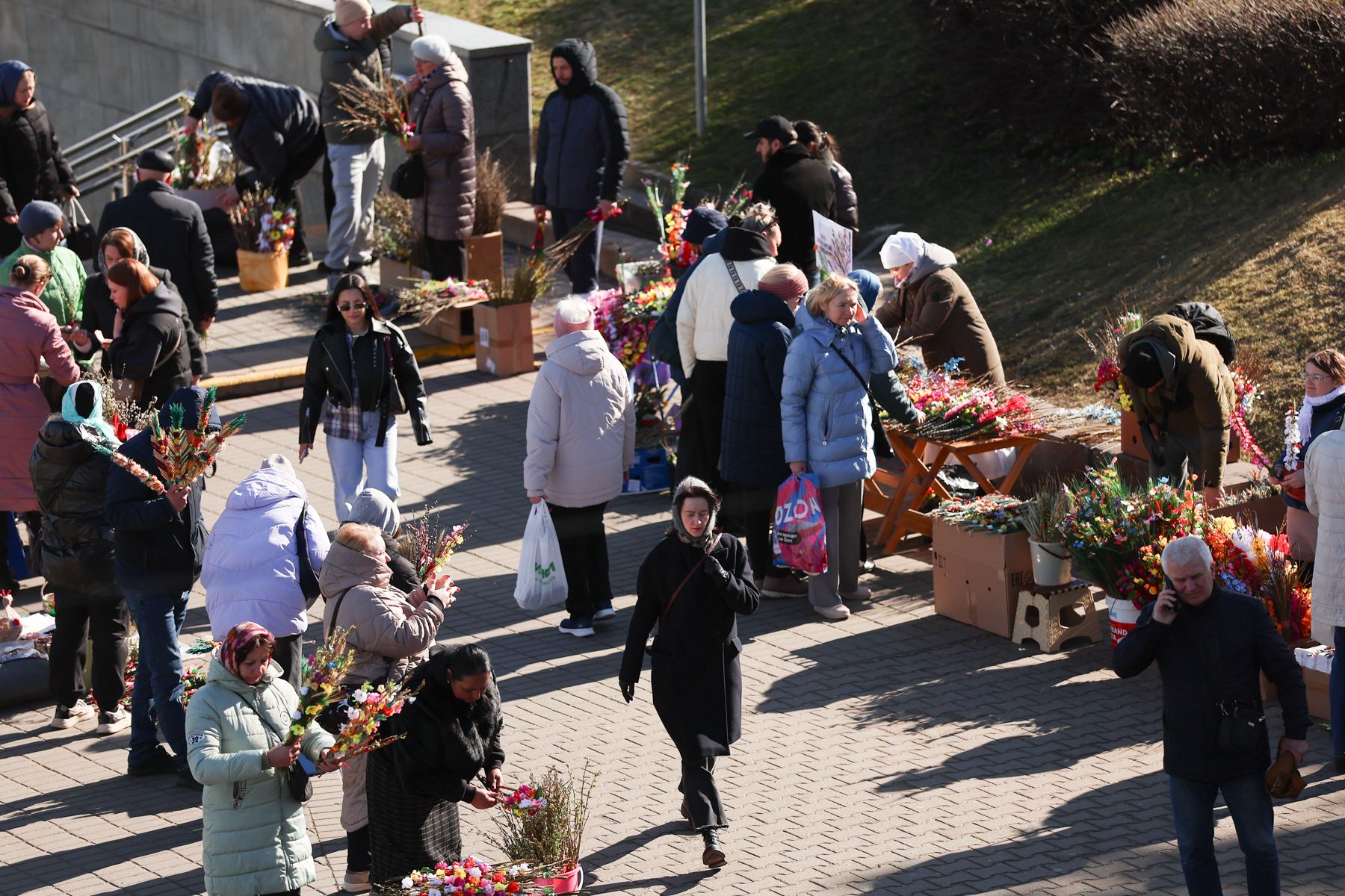 © Павел Орловский, Times.by