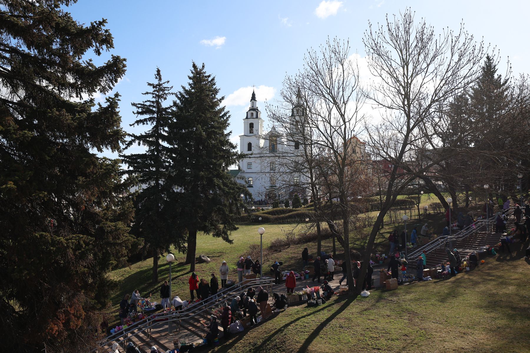 © Павел Орловский, Times.by