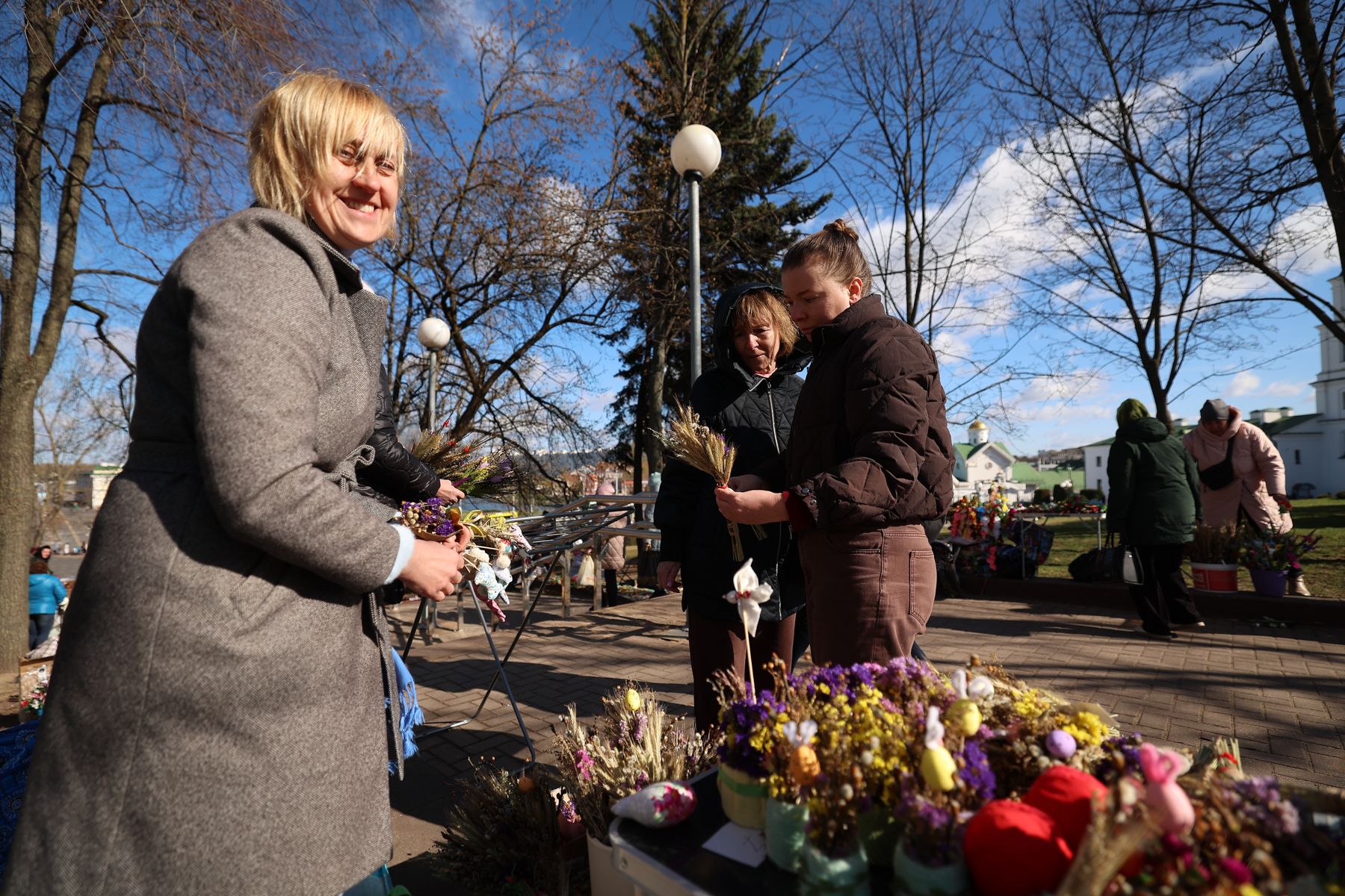 © Павел Орловский, Times.by