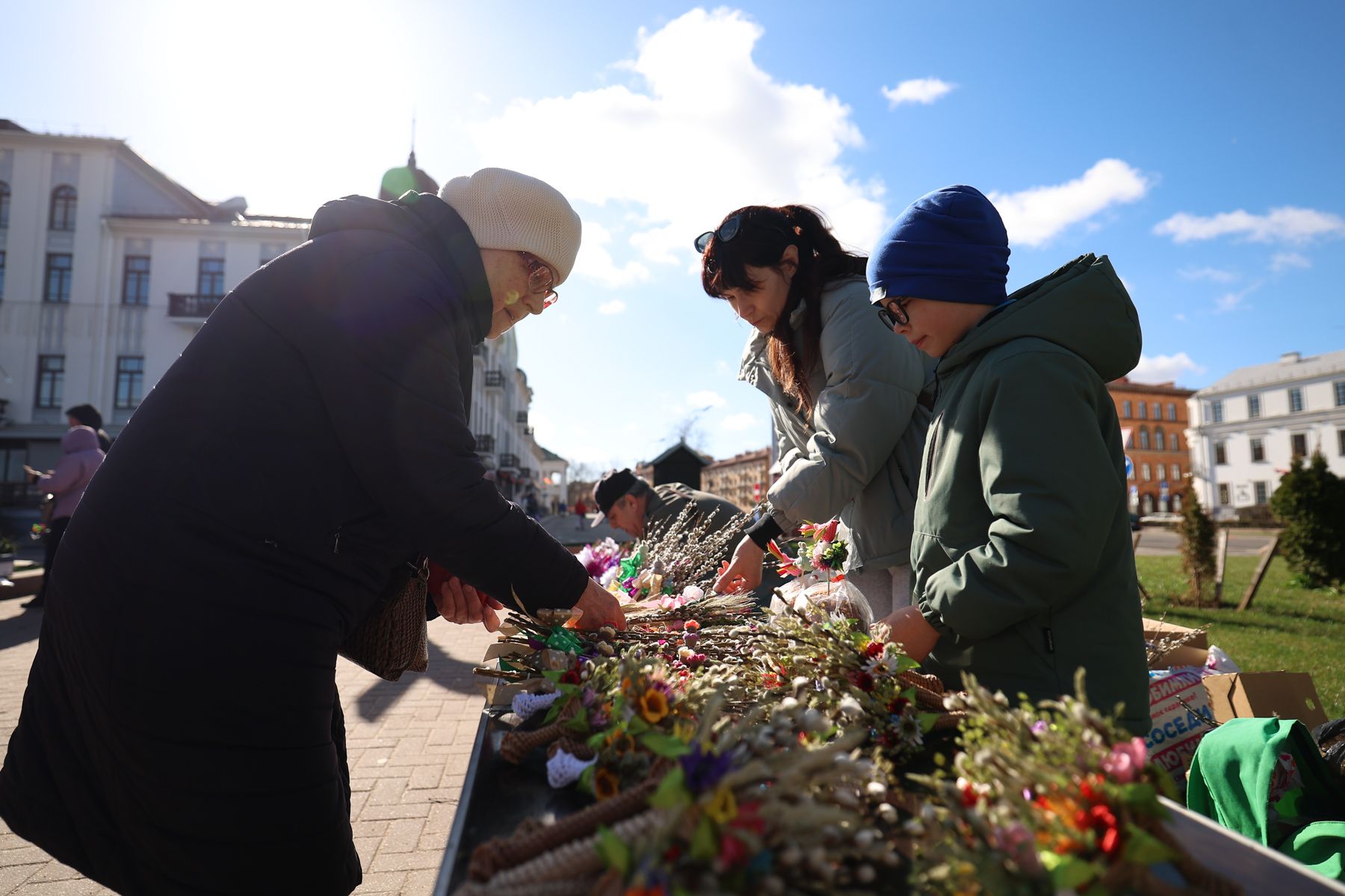 © Павел Орловский, Times.by