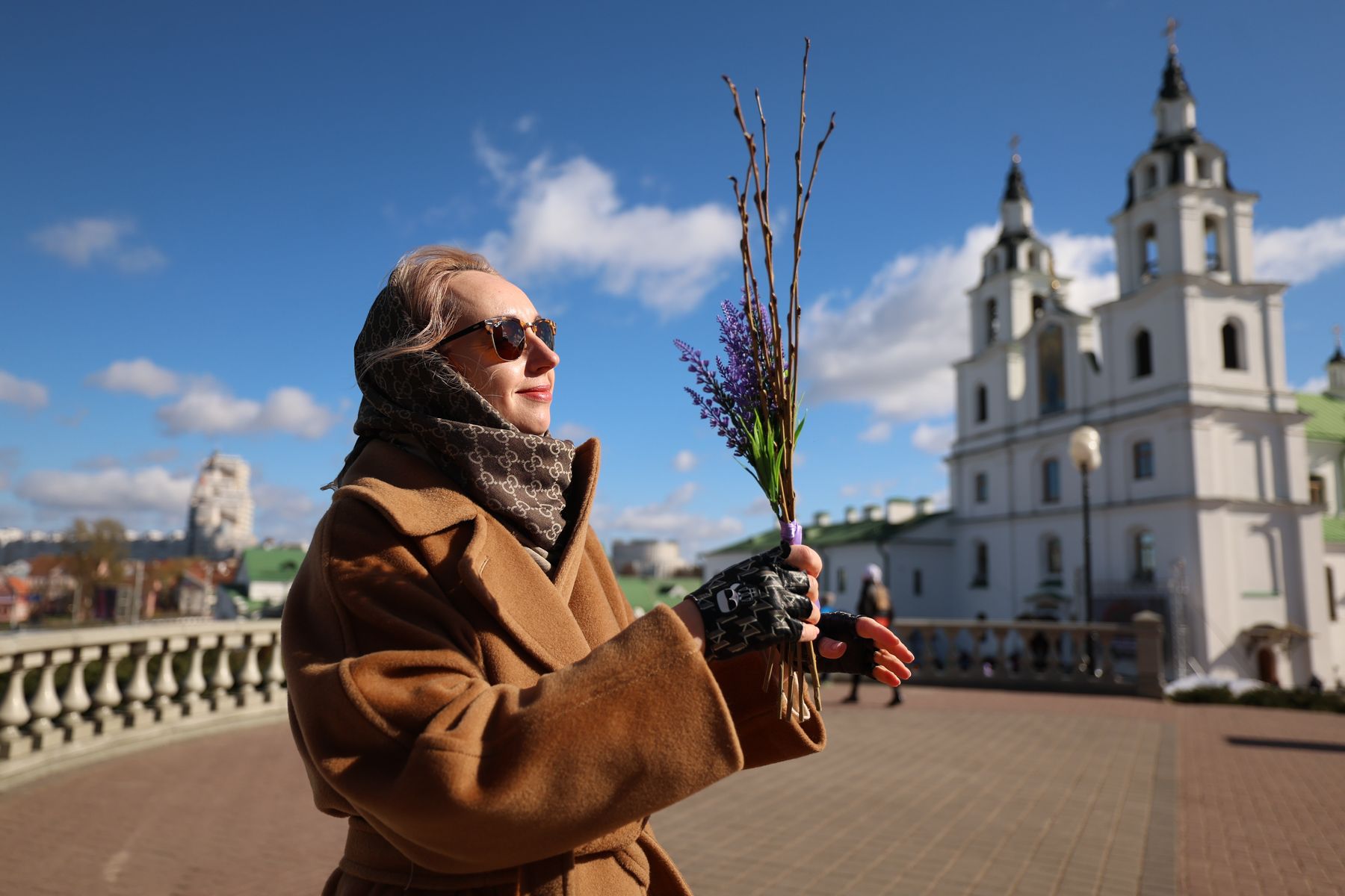 © Павел Орловский, Times.by