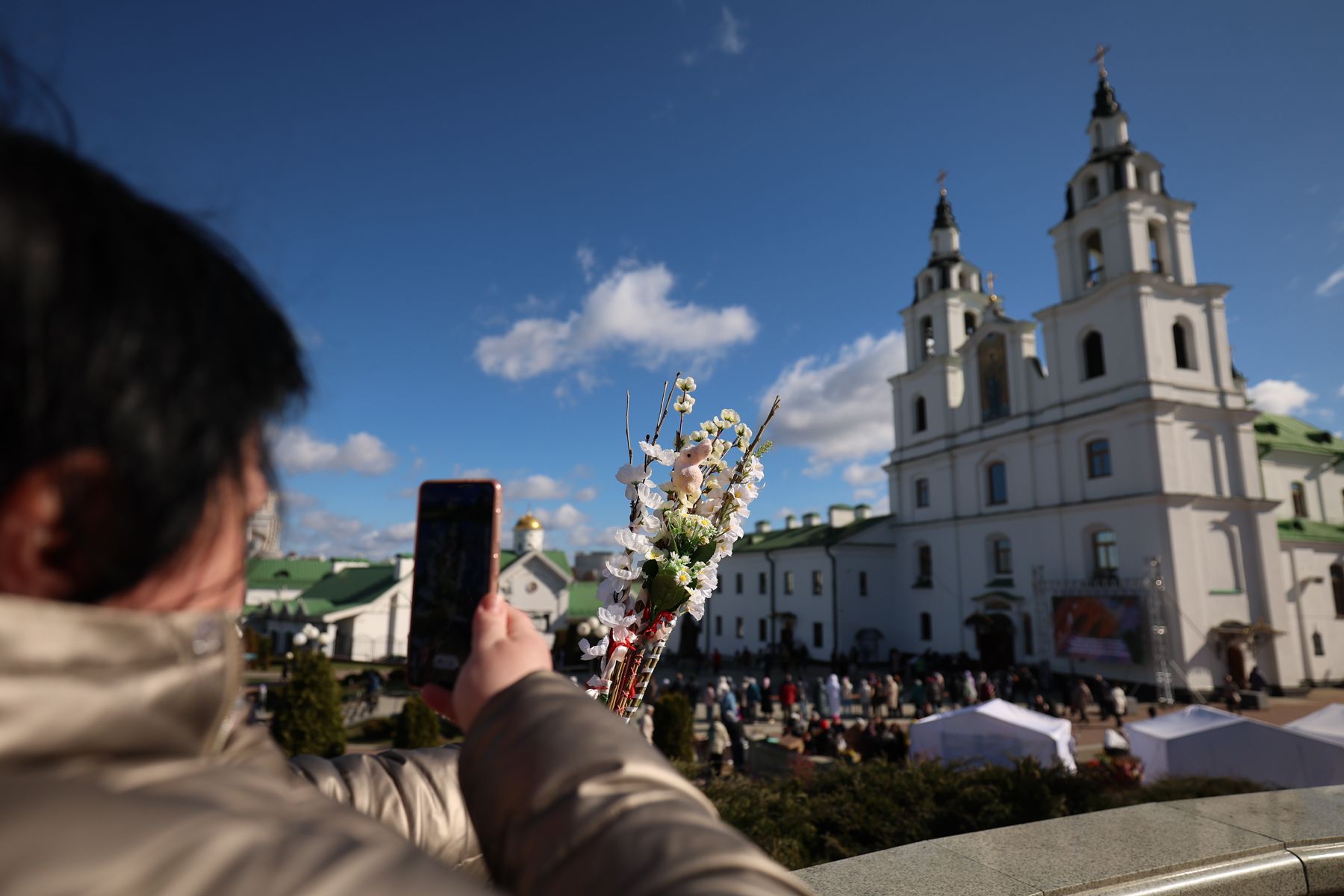 © Павел Орловский, Times.by