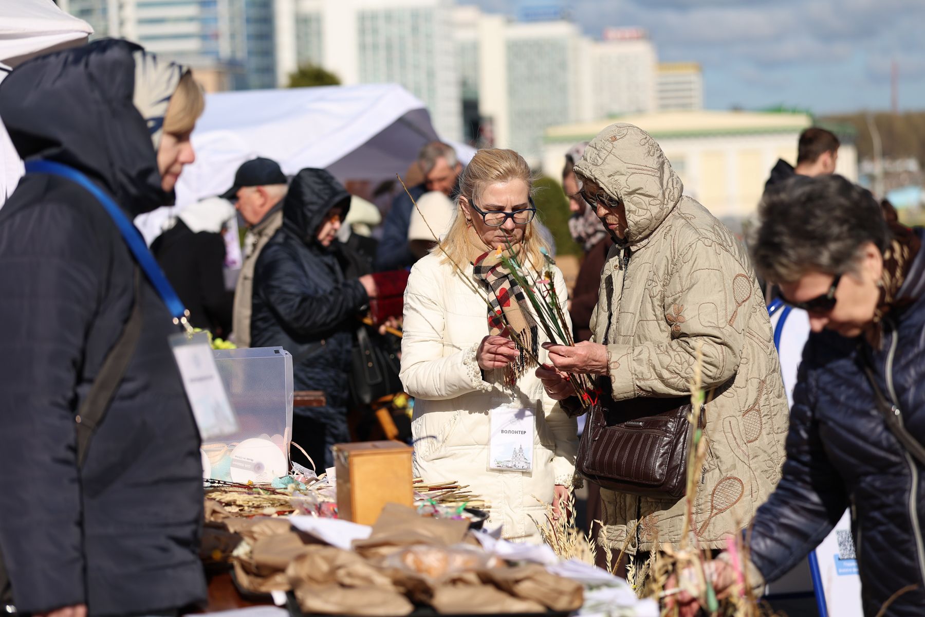 © Павел Орловский, Times.by