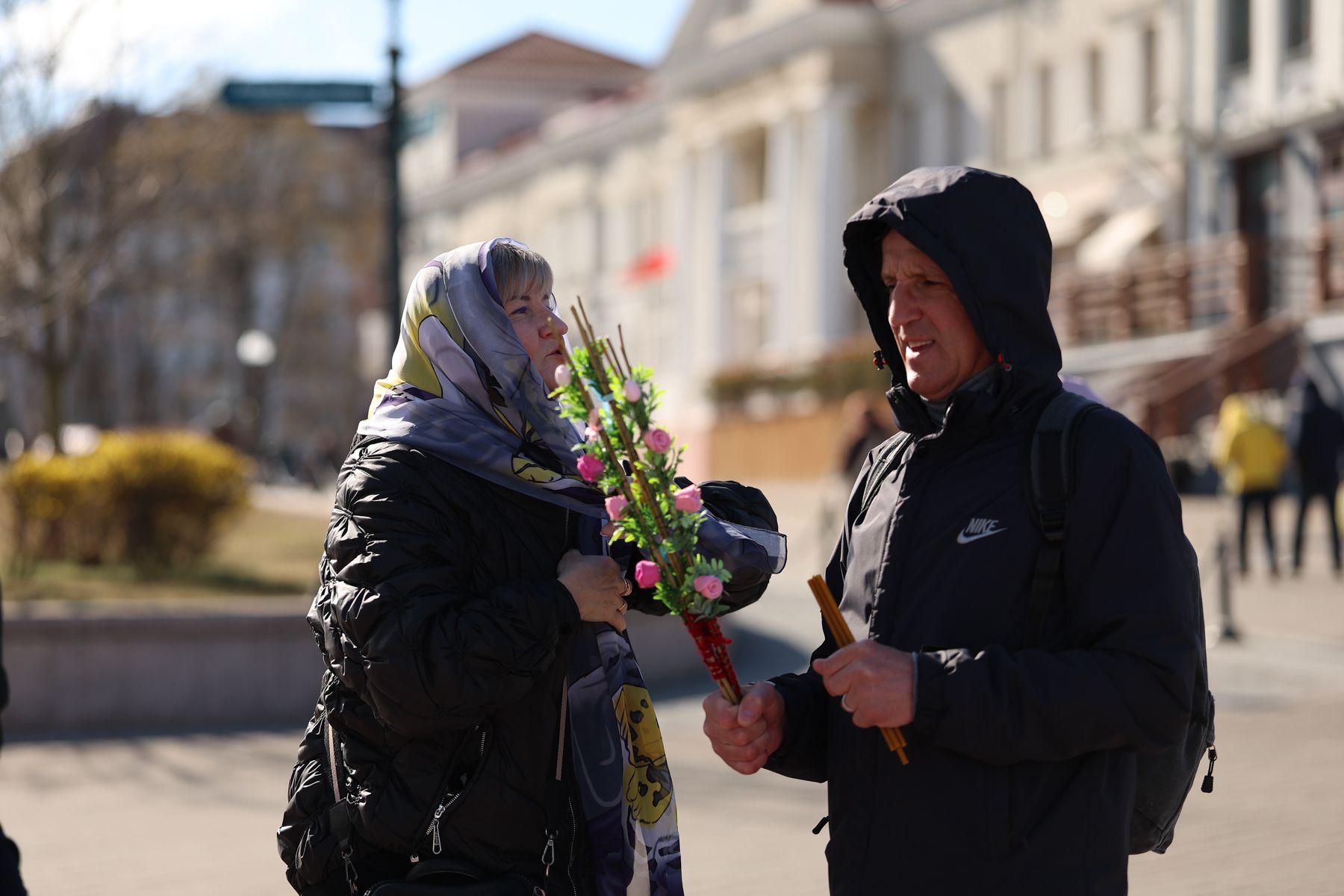 © Павел Орловский, Times.by