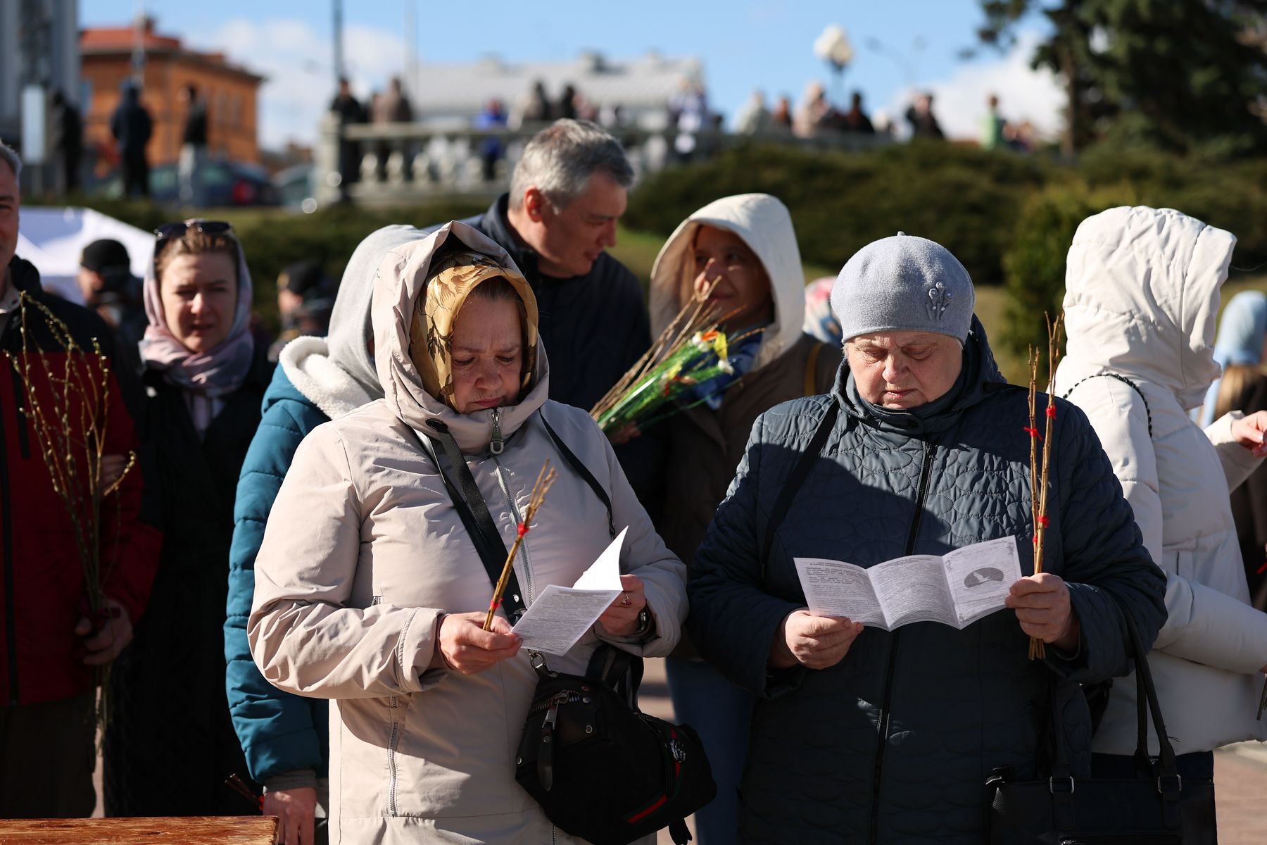 © Павел Орловский, Times.by