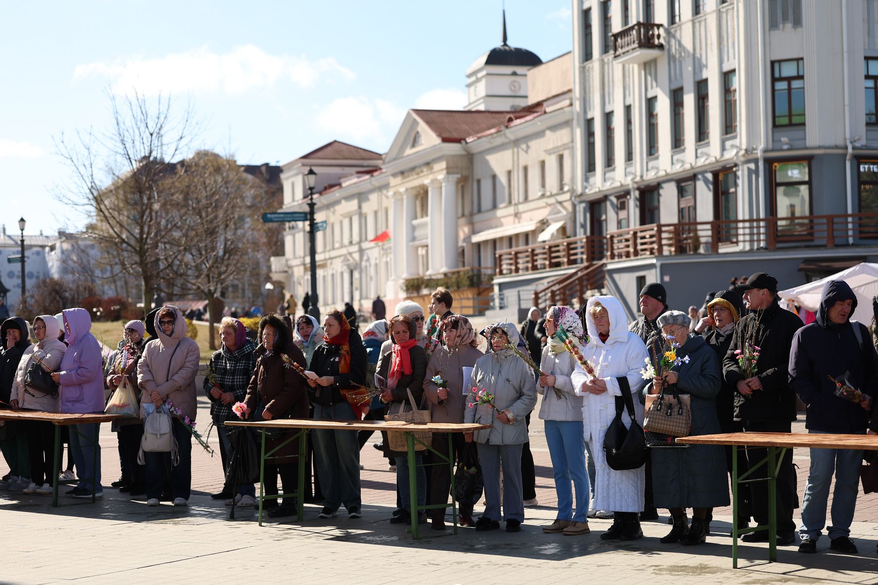 © Павел Орловский, Times.by