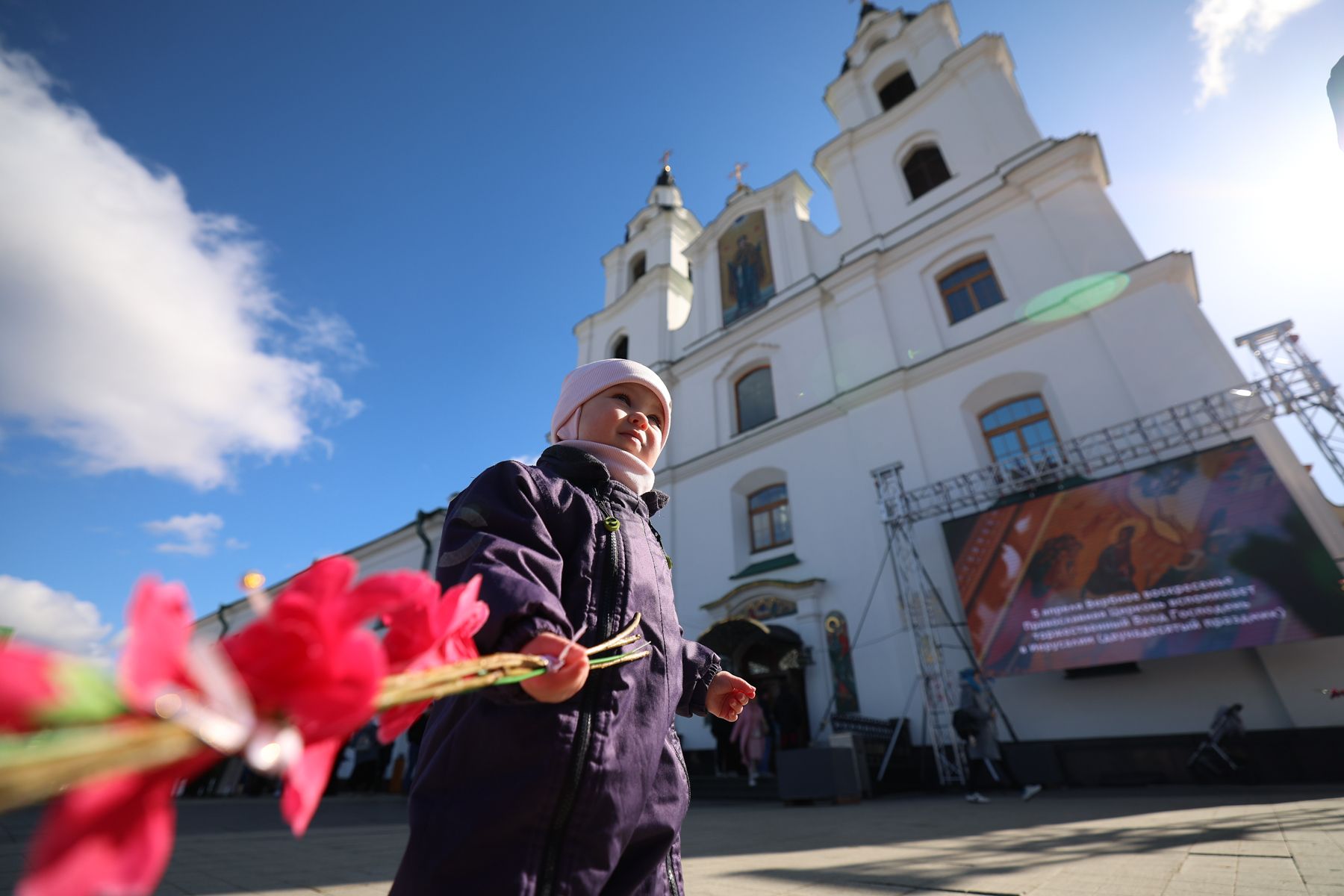 © Павел Орловский, Times.by