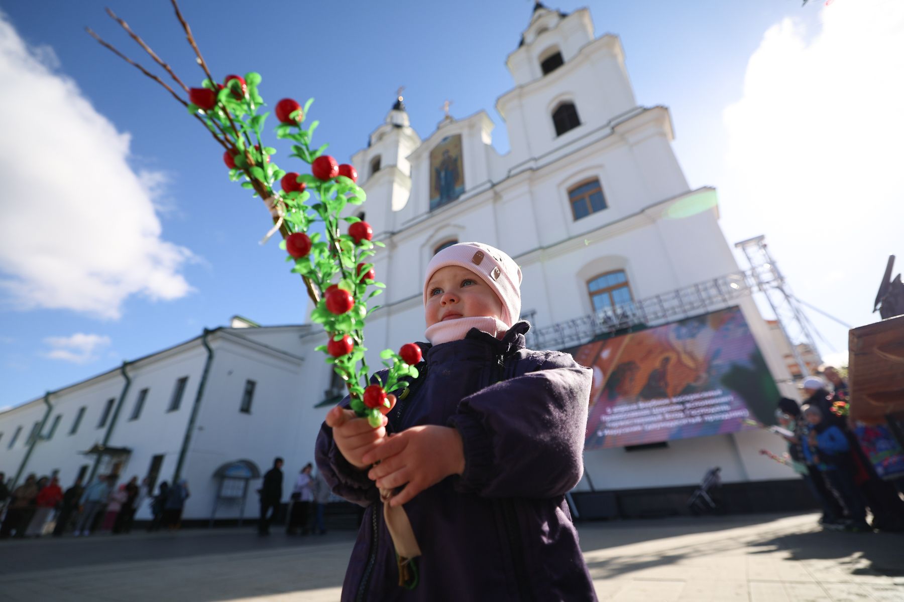 © Павел Орловский, Times.by