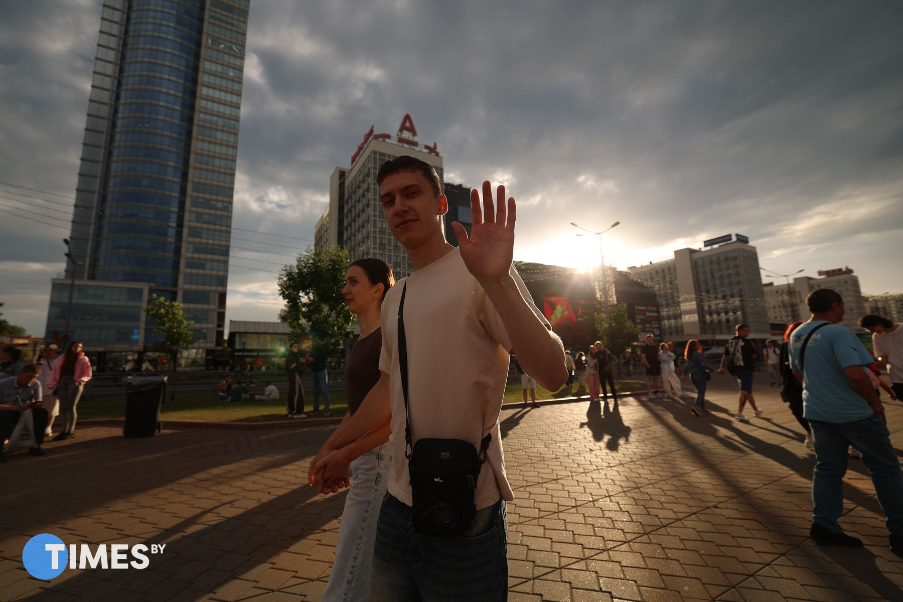 Фото: Павел Орловский, Times.by