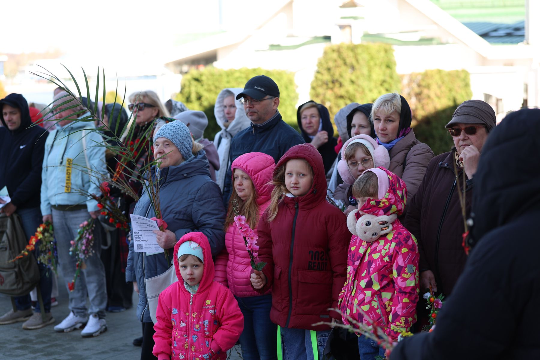 © Павел Орловский, Times.by