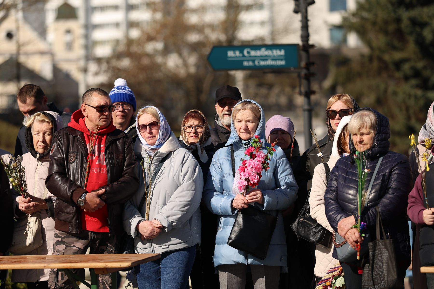 © Павел Орловский, Times.by