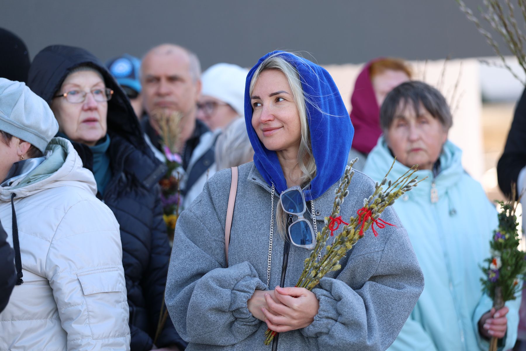 © Павел Орловский, Times.by