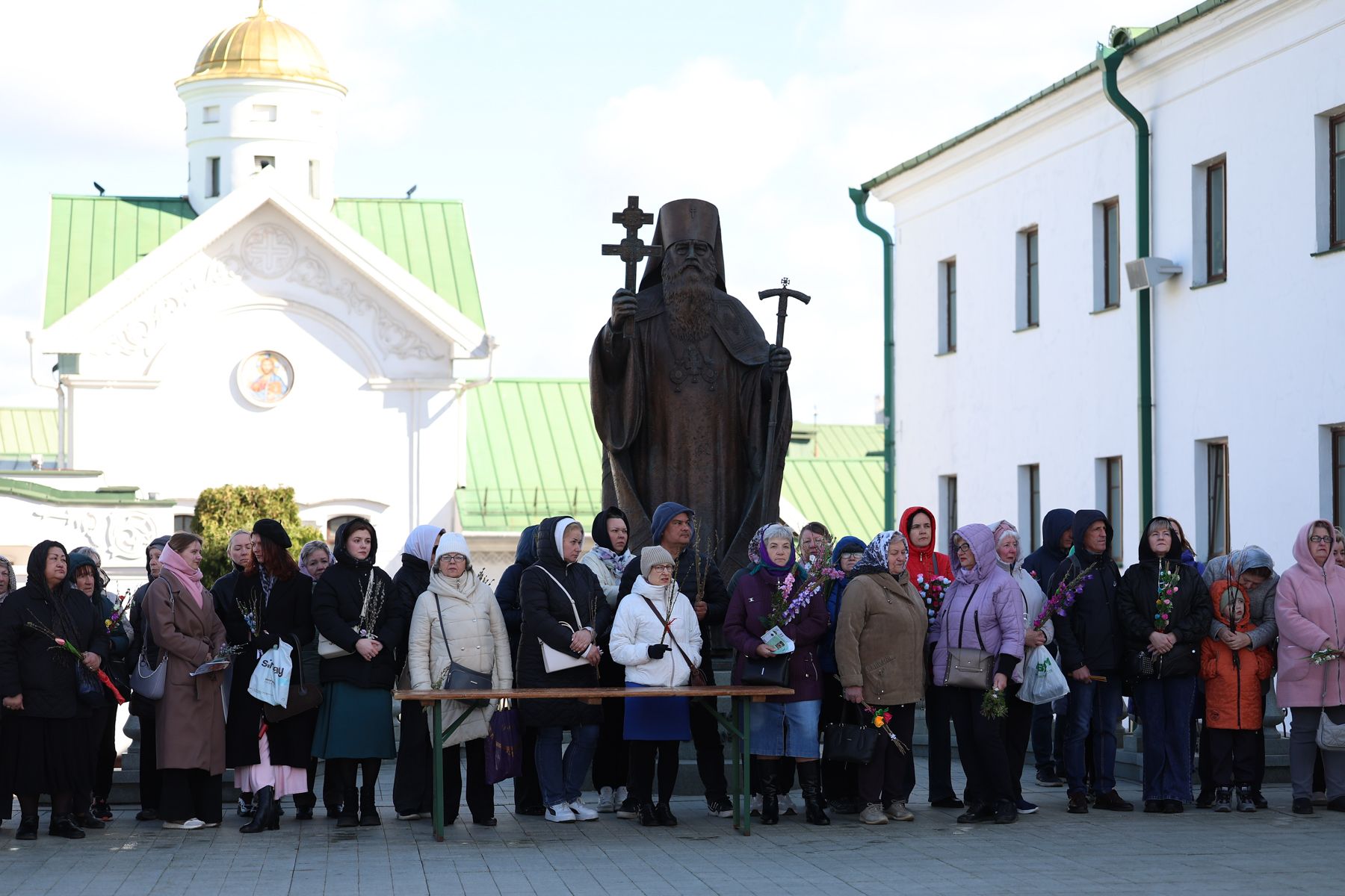 © Павел Орловский, Times.by