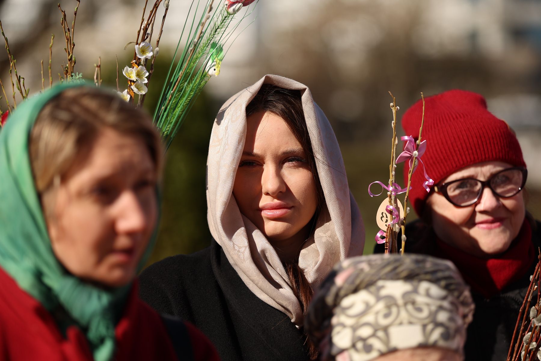 © Павел Орловский, Times.by