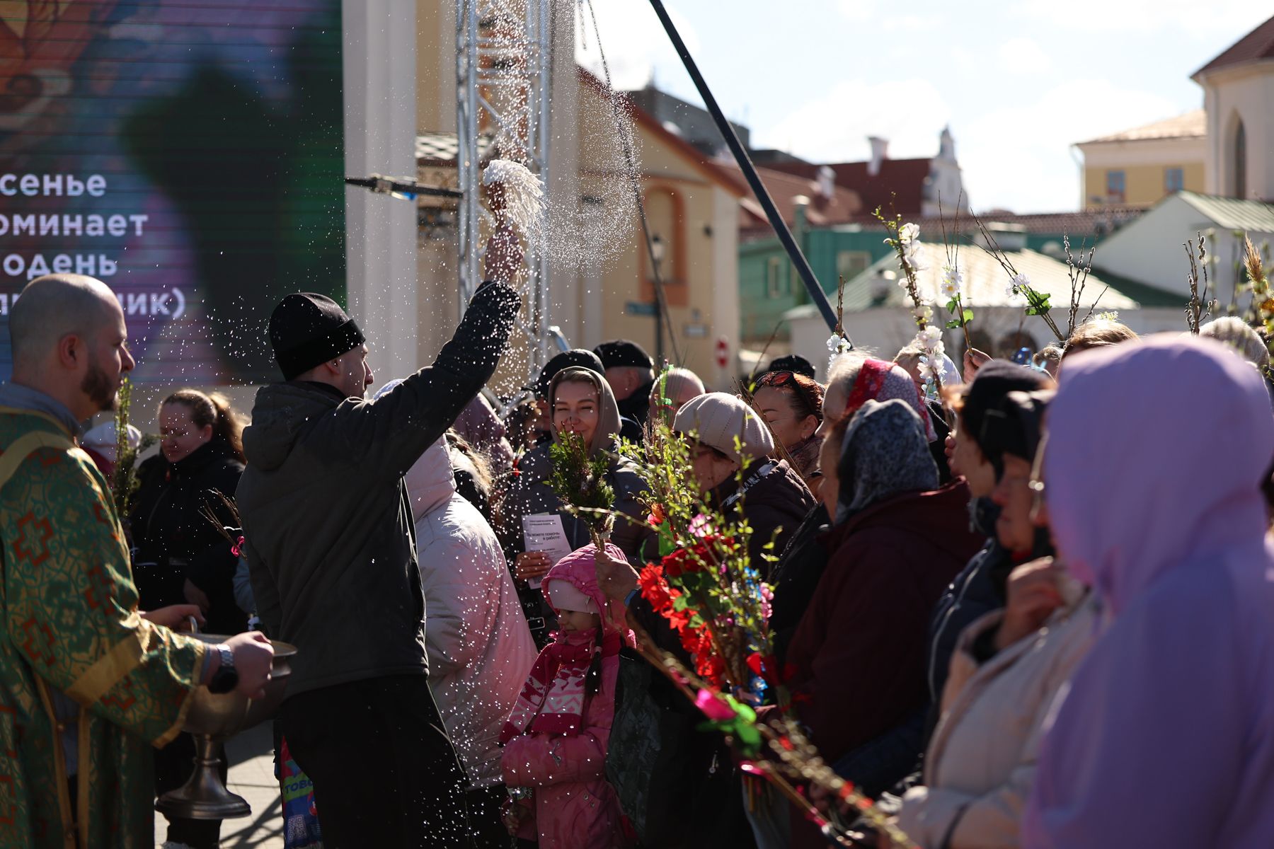 © Павел Орловский, Times.by