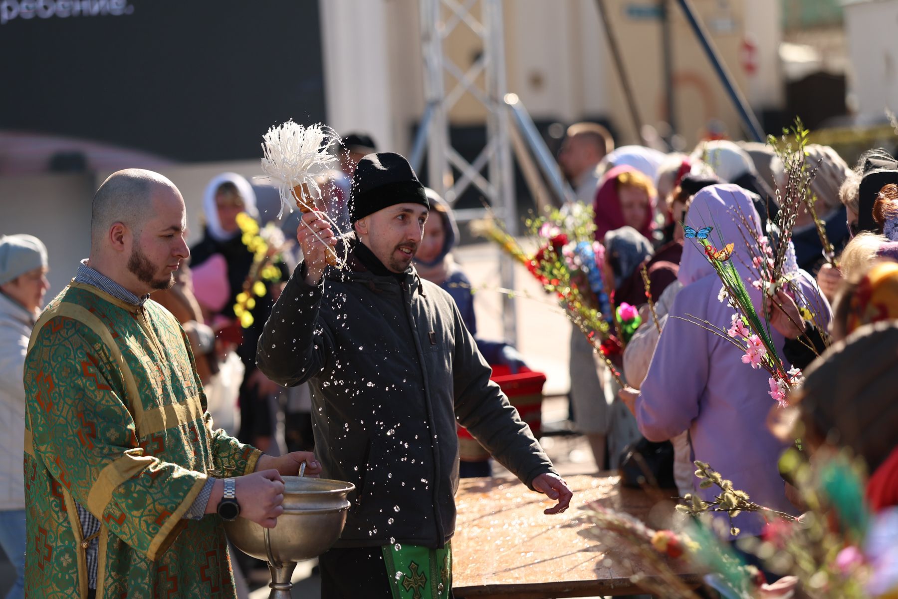 © Павел Орловский, Times.by