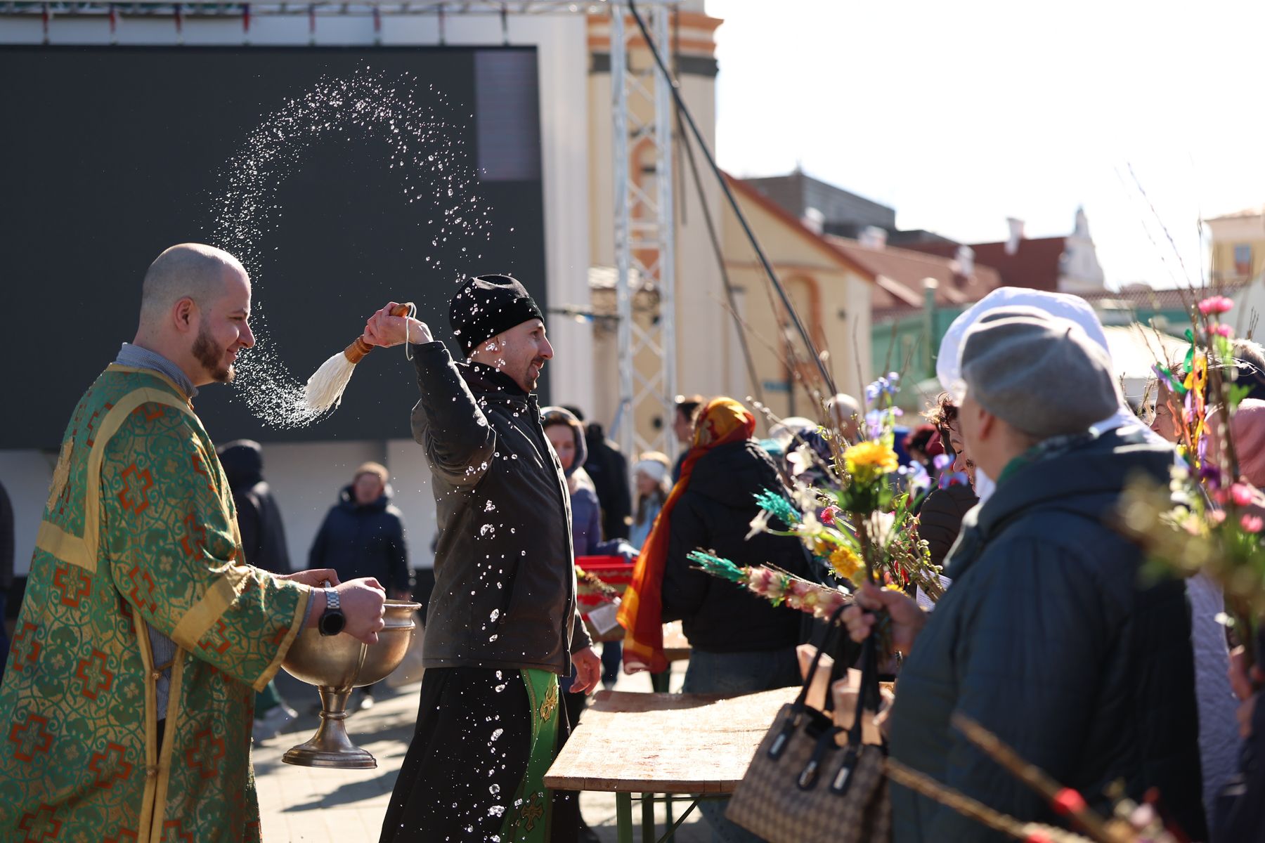 © Павел Орловский, Times.by