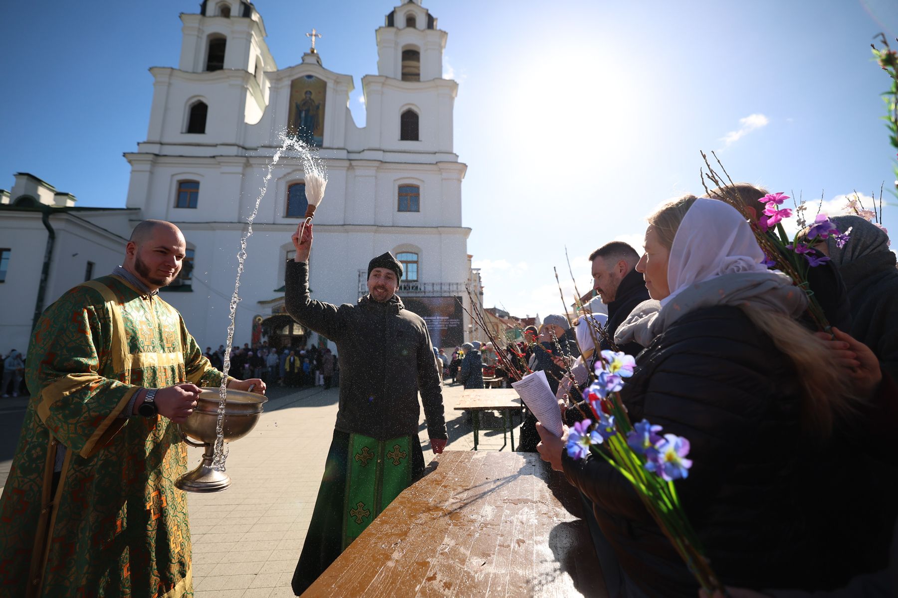 © Павел Орловский, Times.by