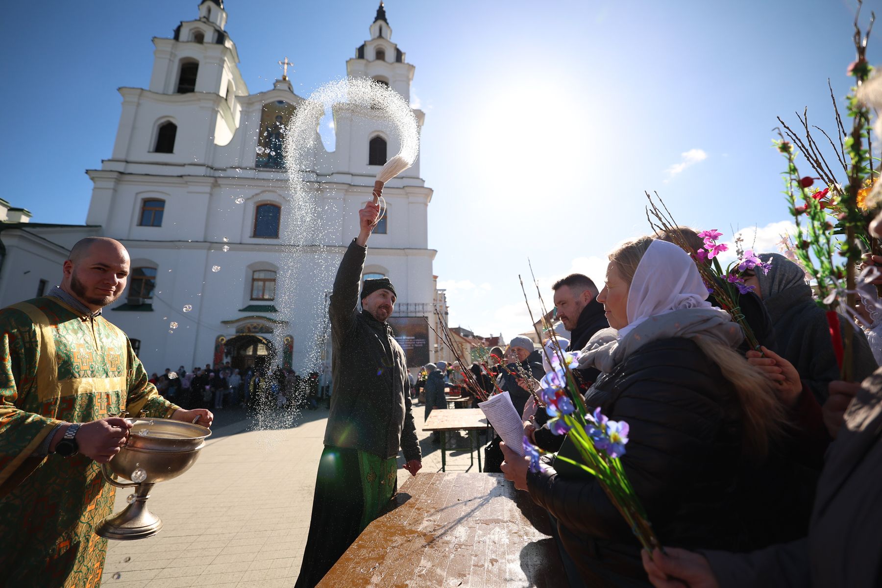 © Павел Орловский, Times.by